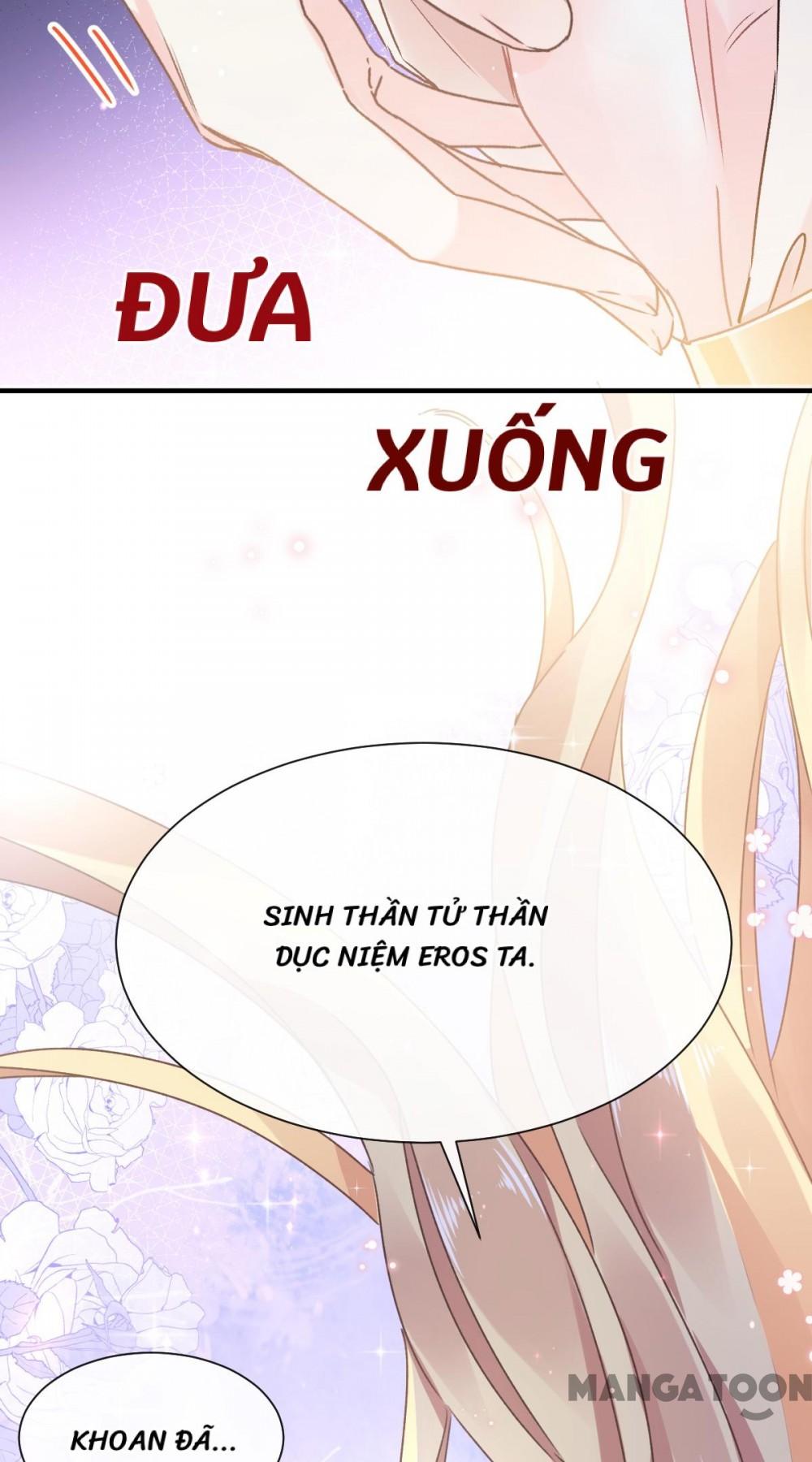 Tân Nương Của Ma Thần Chapter 3 - Trang 42