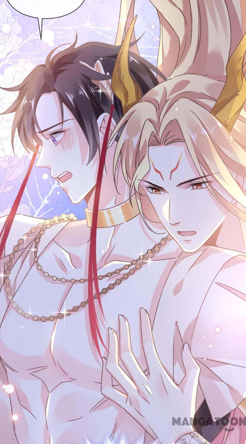 Tân Nương Của Ma Thần Chapter 3 - Trang 43