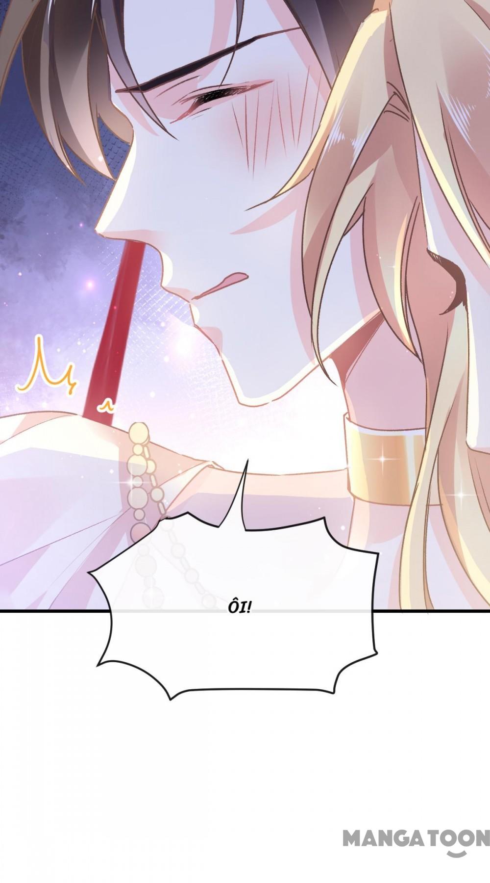 Tân Nương Của Ma Thần Chapter 3 - Trang 45