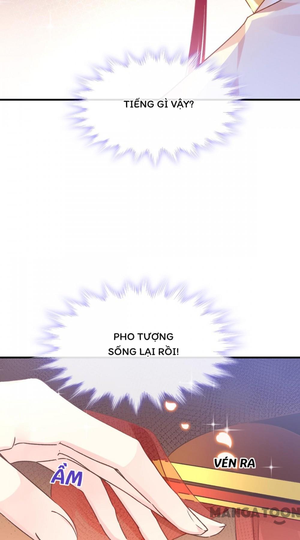 Tân Nương Của Ma Thần Chapter 3 - Trang 9
