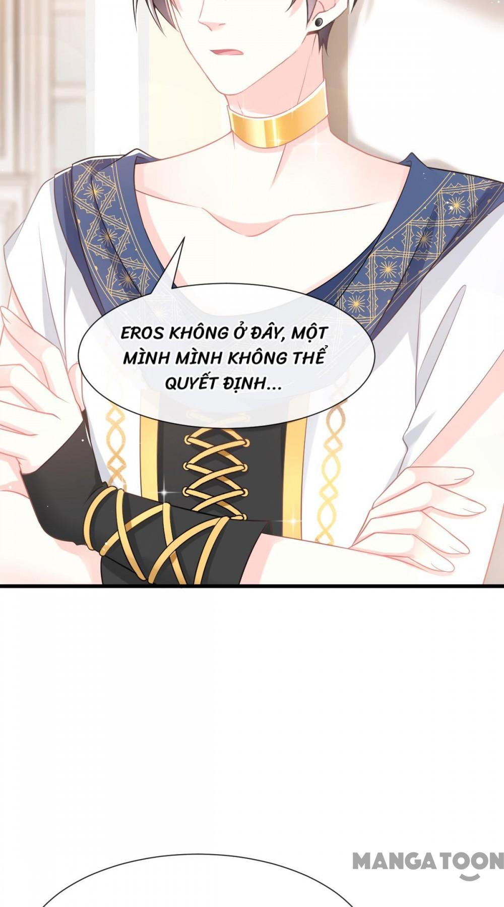 Tân Nương Của Ma Thần Chapter 30 - Trang 18