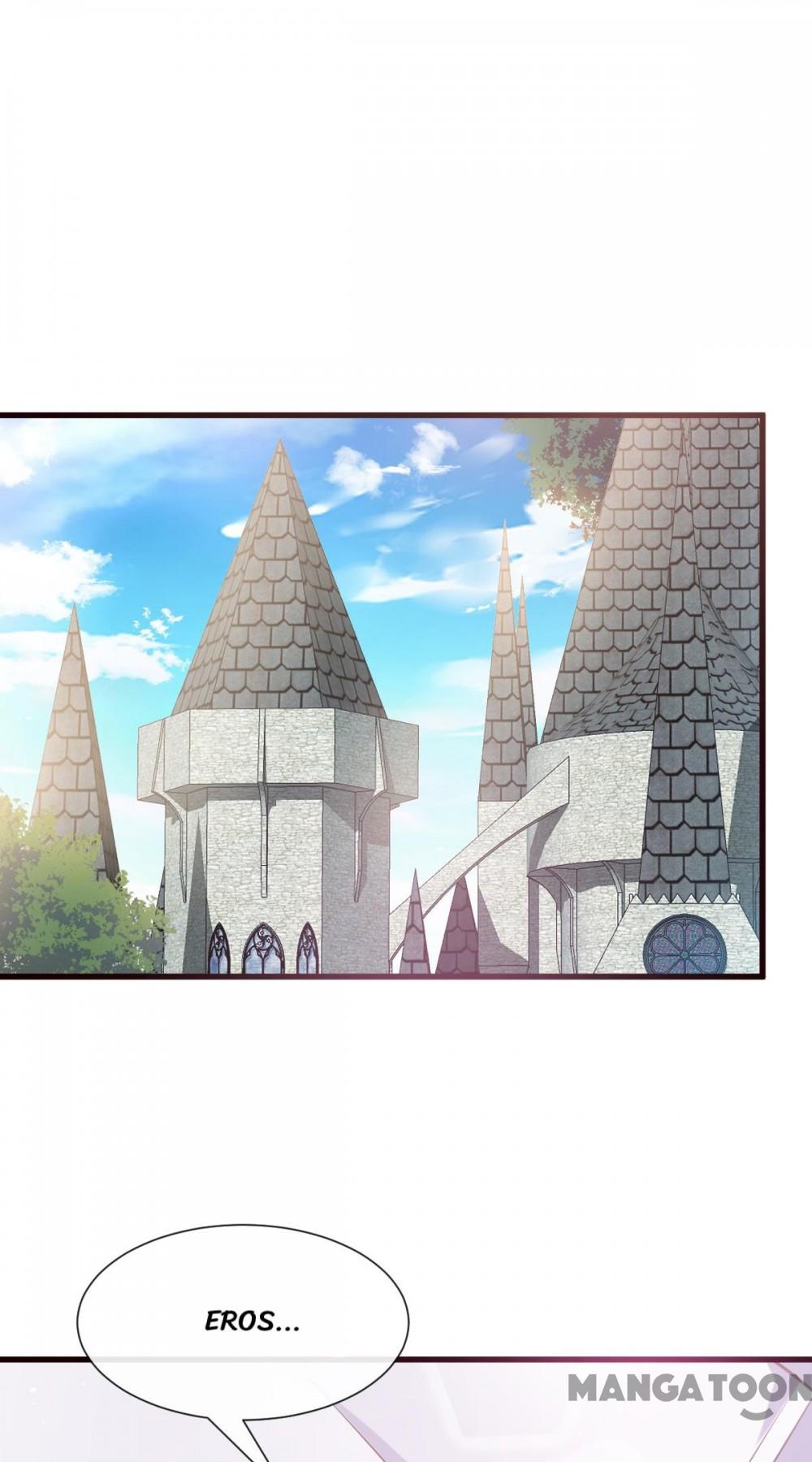 Tân Nương Của Ma Thần Chapter 30 - Trang 2