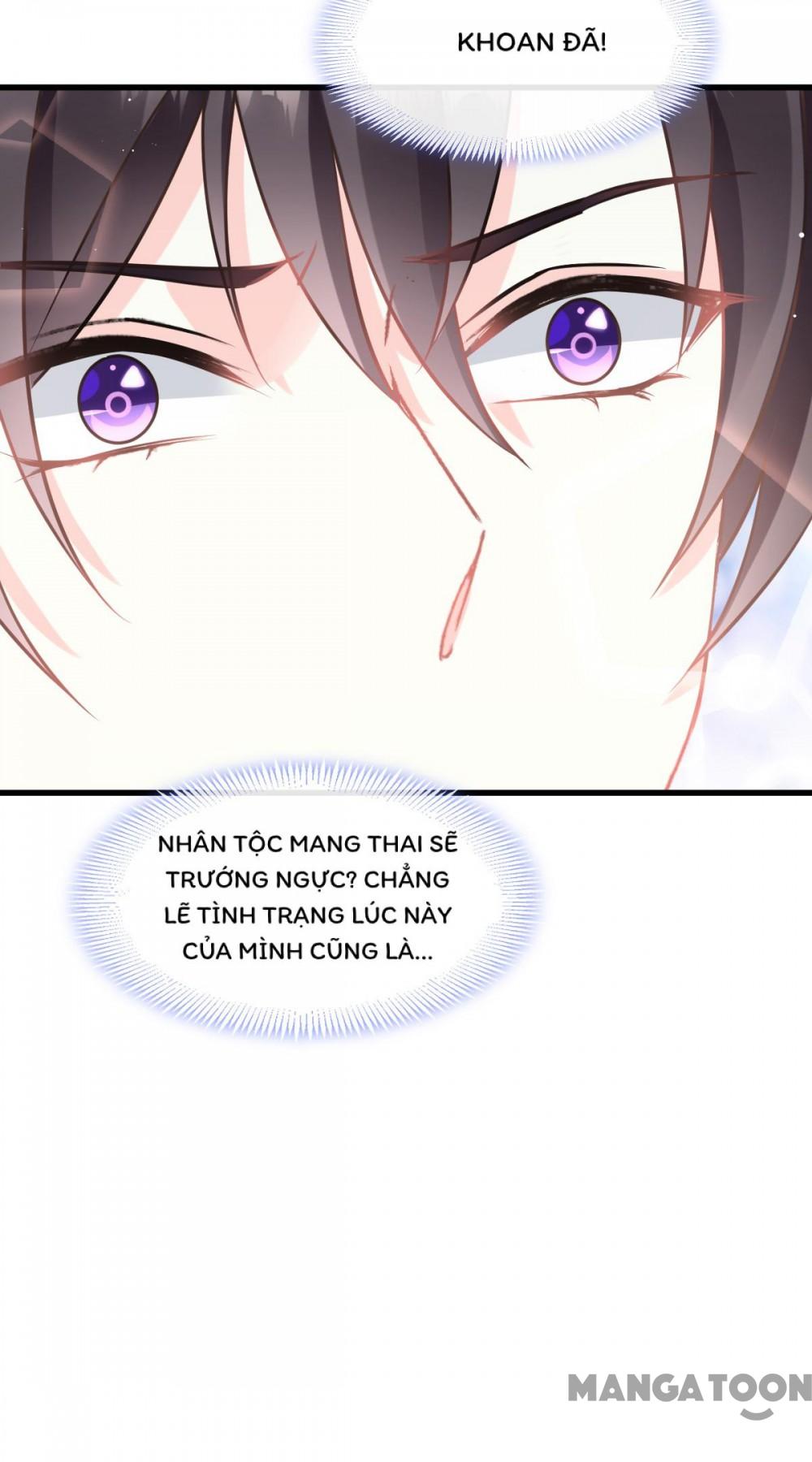 Tân Nương Của Ma Thần Chapter 30 - Trang 24