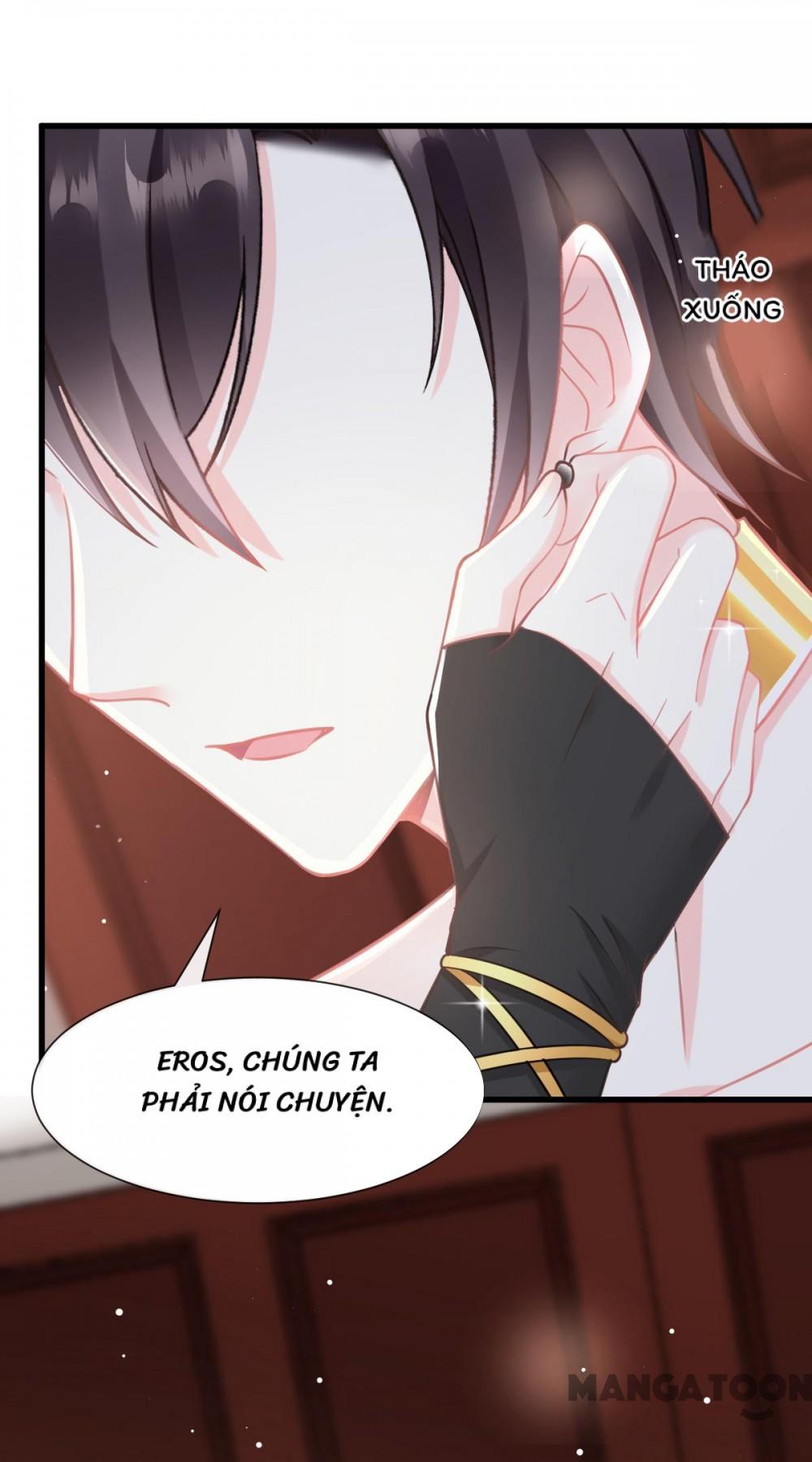 Tân Nương Của Ma Thần Chapter 30 - Trang 26