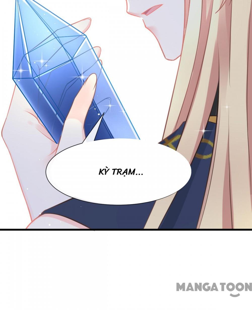 Tân Nương Của Ma Thần Chapter 30 - Trang 30