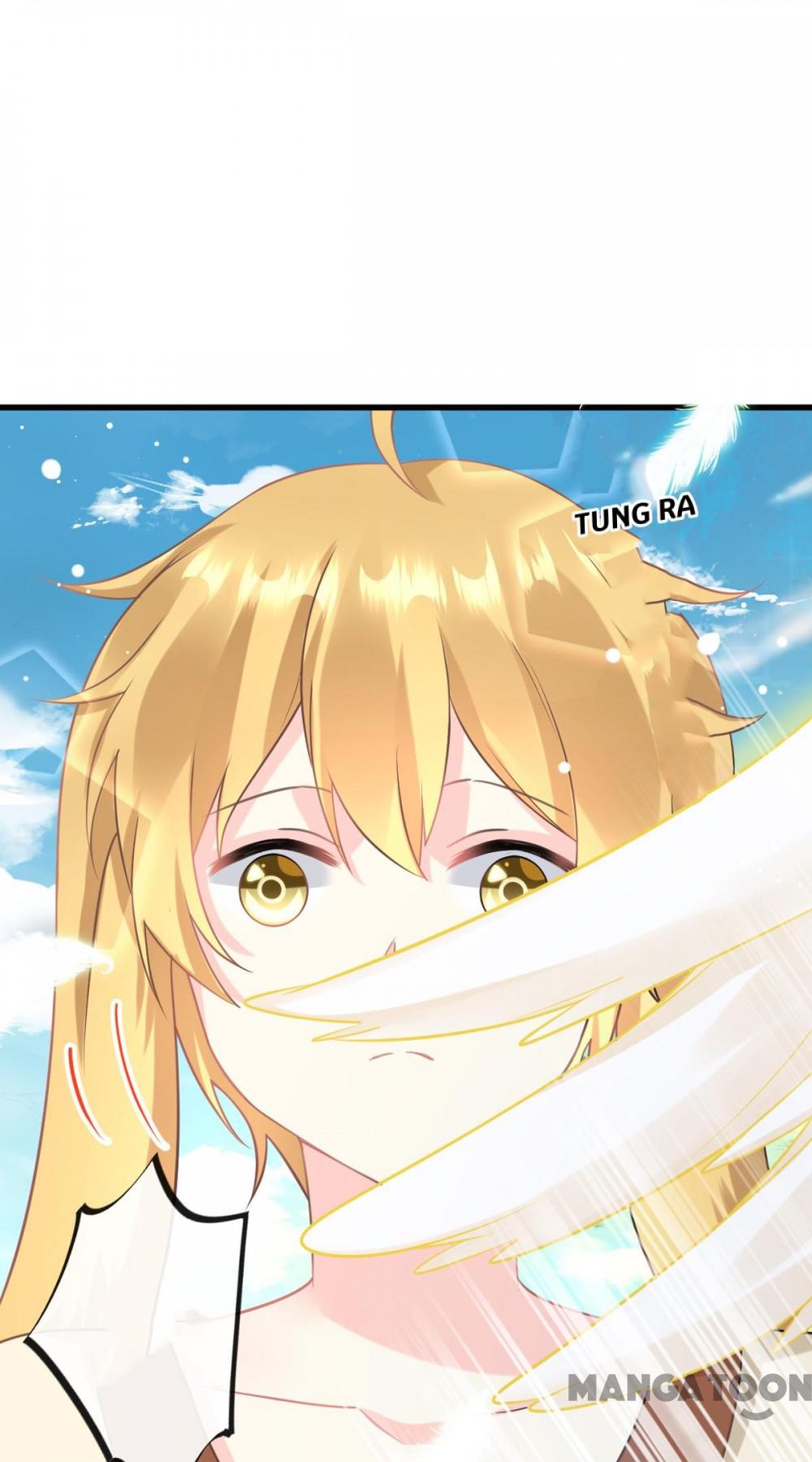 Tân Nương Của Ma Thần Chapter 30 - Trang 32
