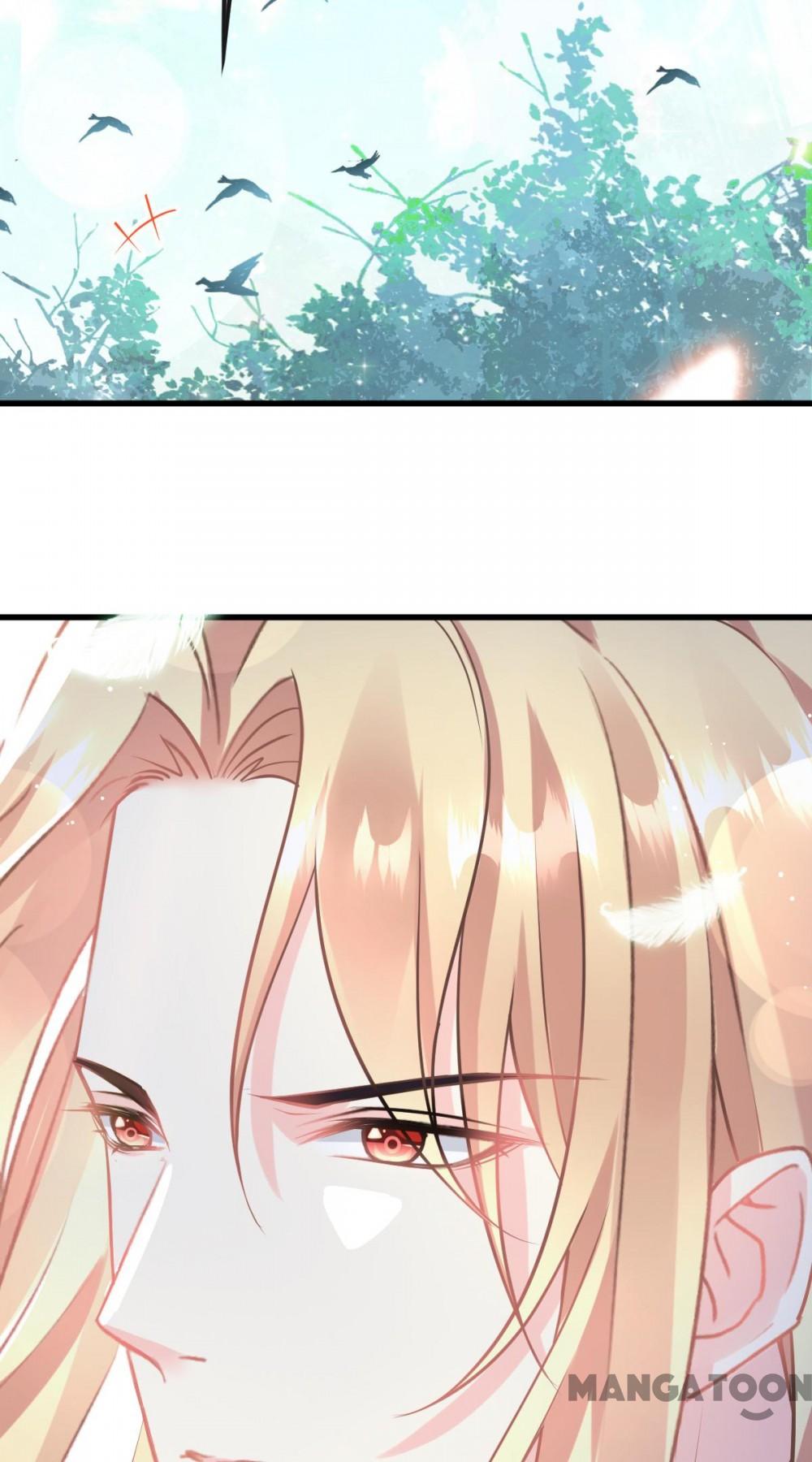 Tân Nương Của Ma Thần Chapter 30 - Trang 35