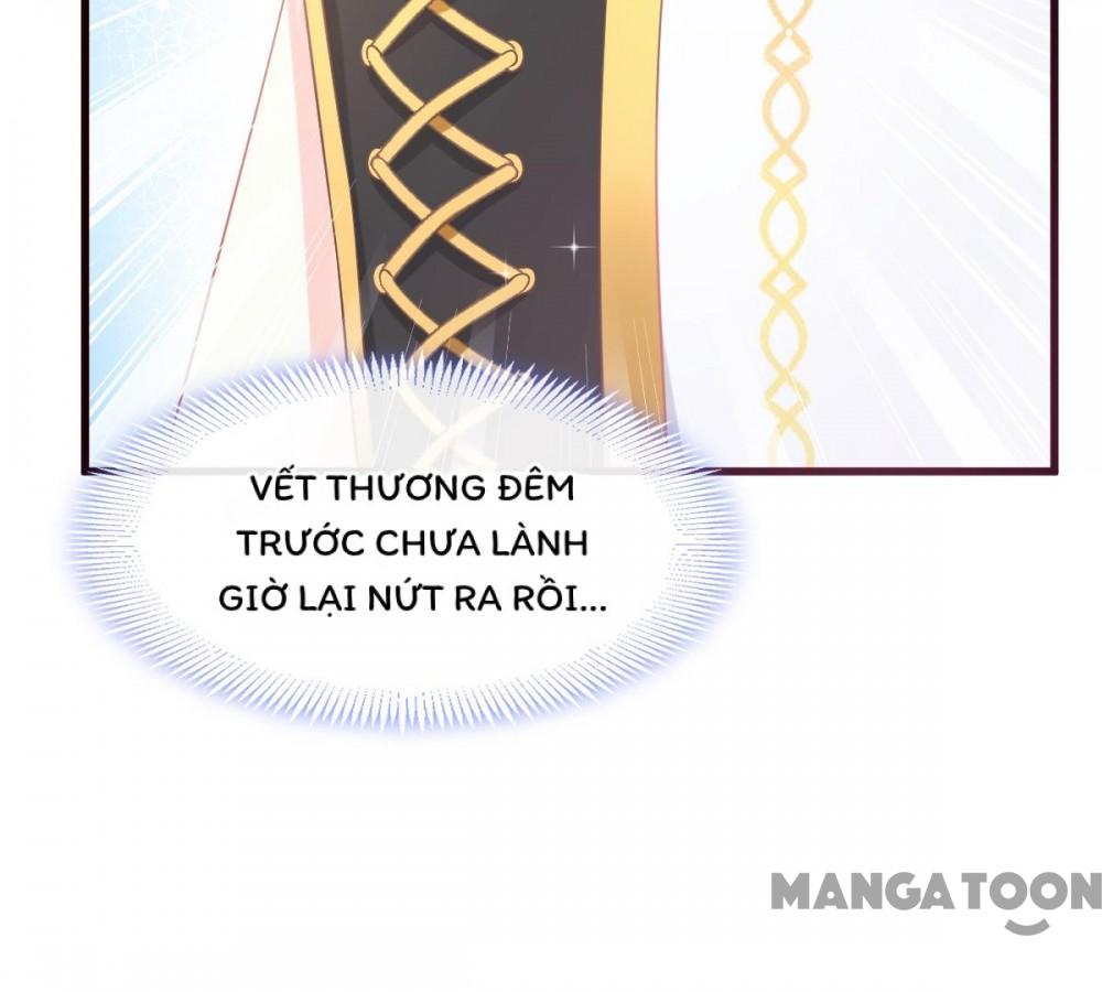 Tân Nương Của Ma Thần Chapter 30 - Trang 6