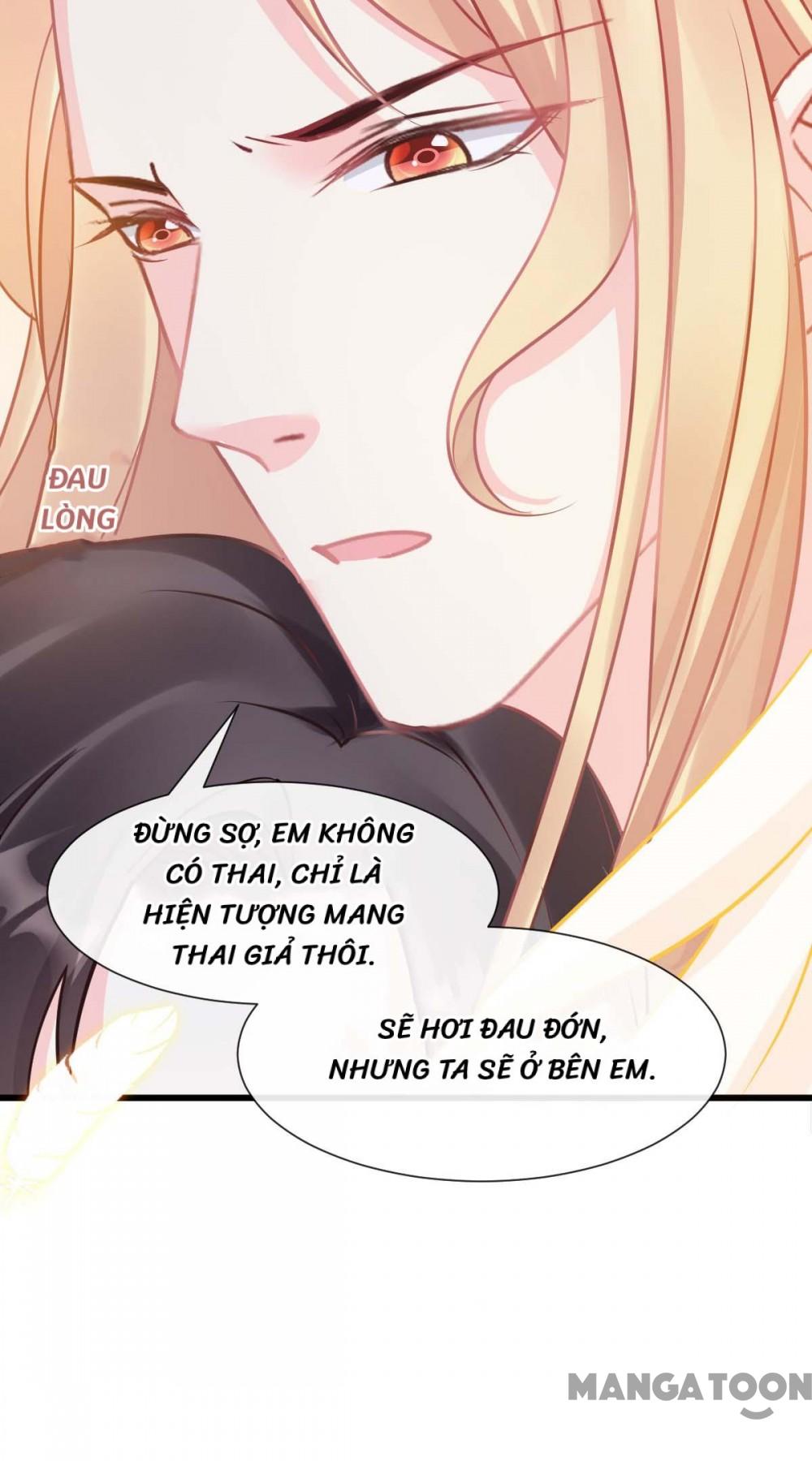 Tân Nương Của Ma Thần Chapter 31 - Trang 10