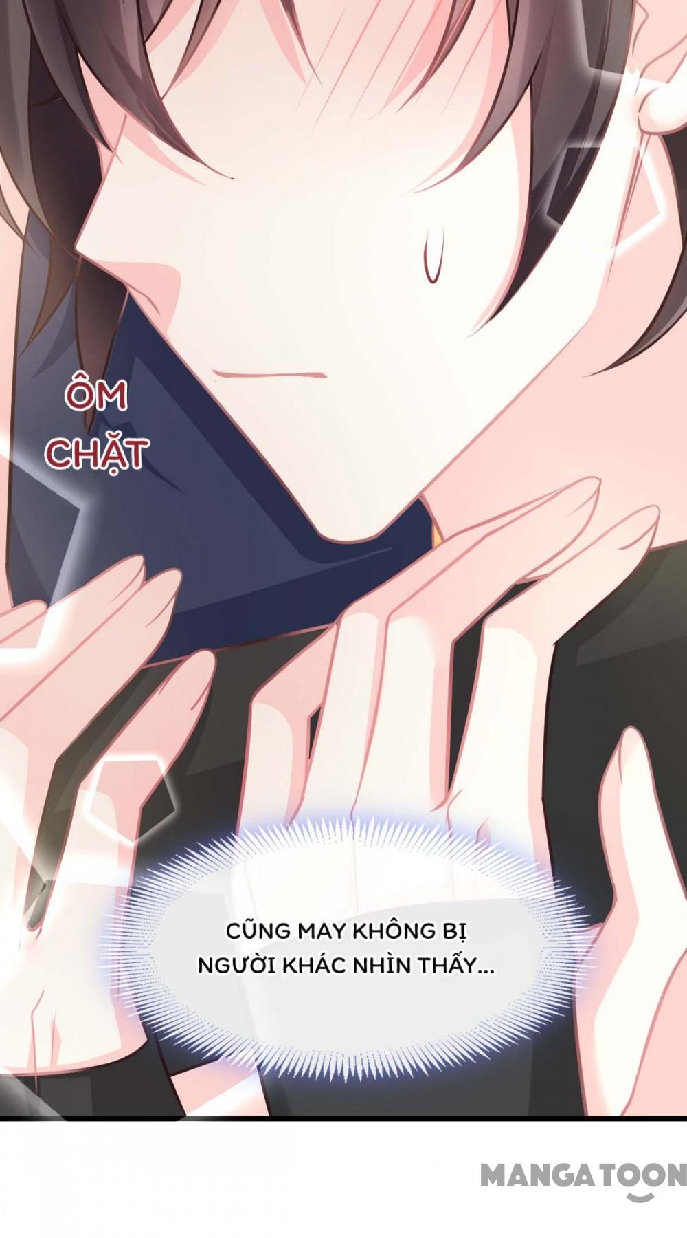 Tân Nương Của Ma Thần Chapter 31 - Trang 13
