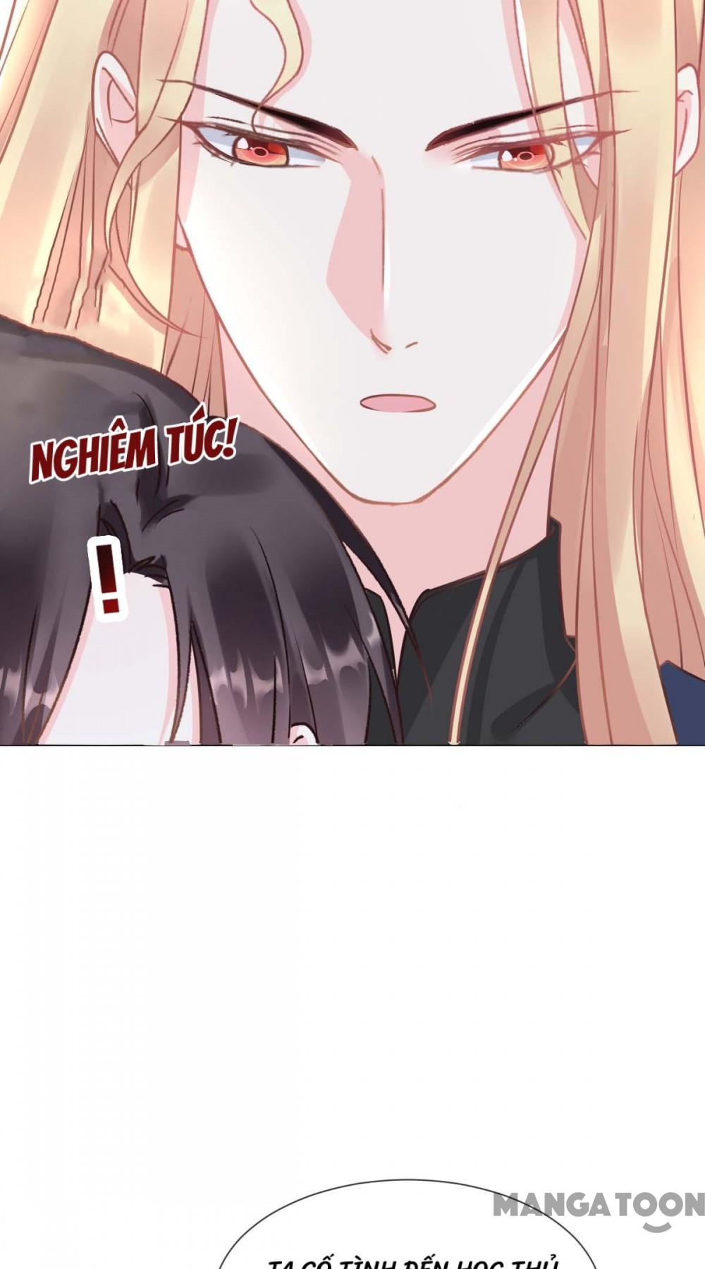 Tân Nương Của Ma Thần Chapter 31 - Trang 17