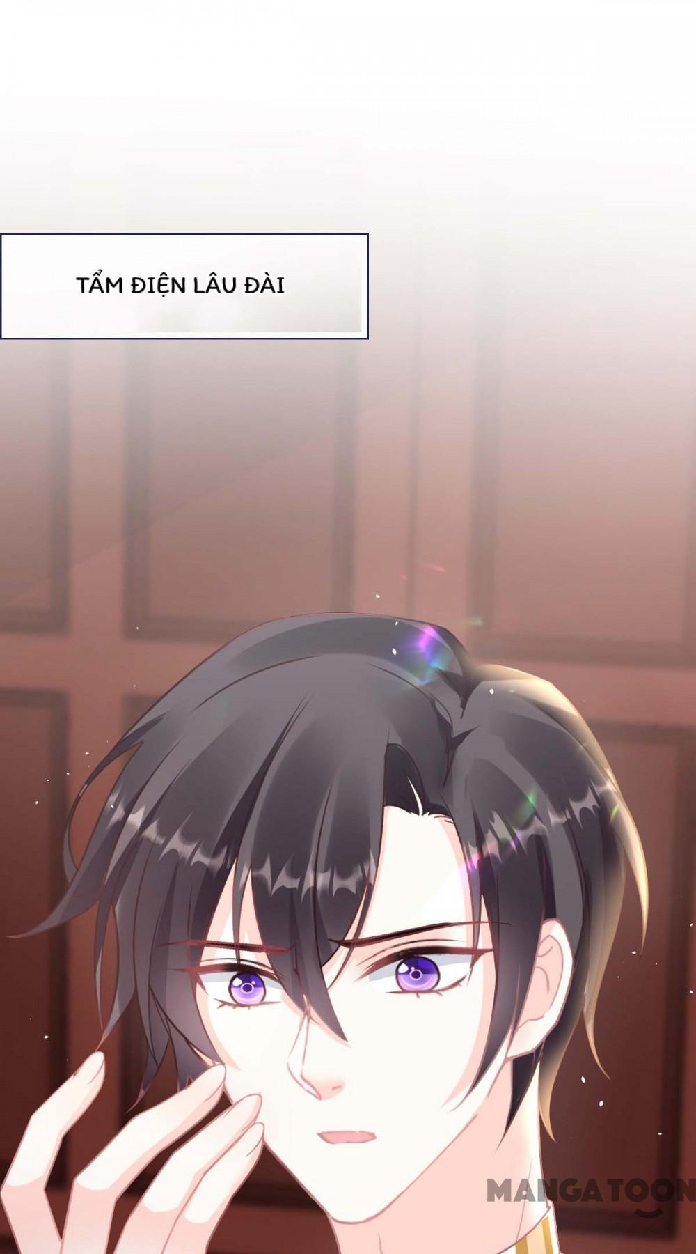 Tân Nương Của Ma Thần Chapter 31 - Trang 2