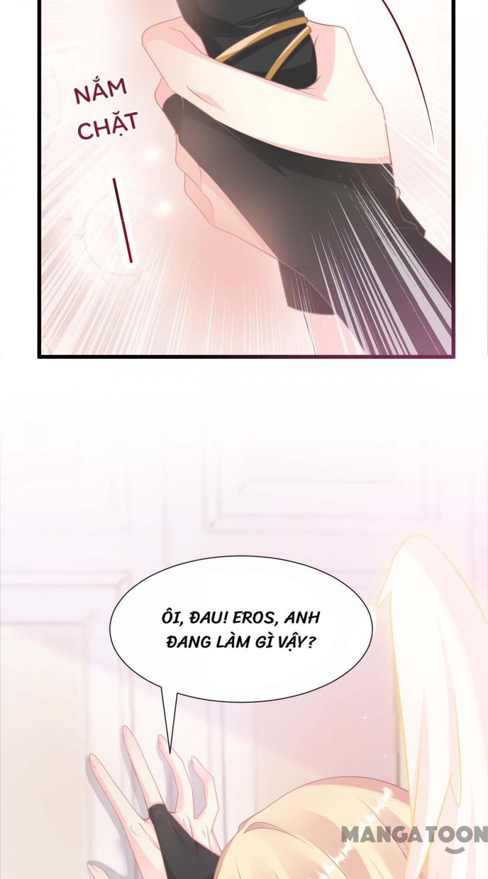 Tân Nương Của Ma Thần Chapter 31 - Trang 24
