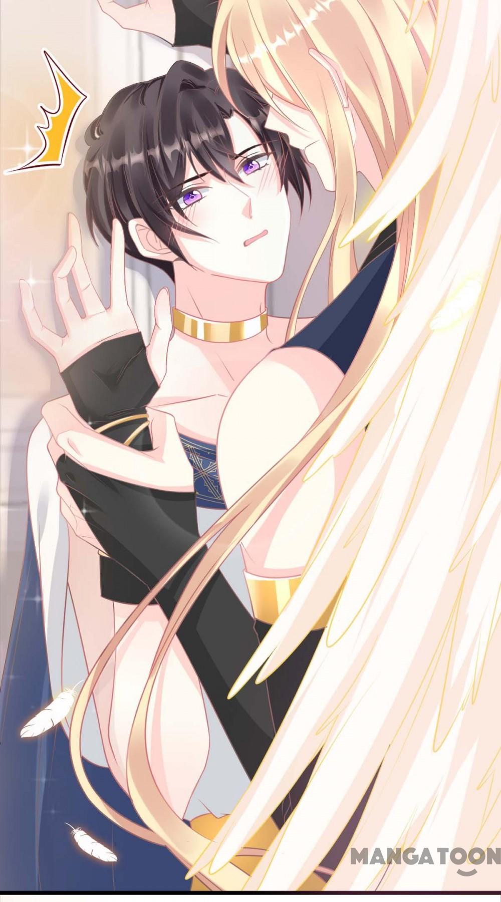 Tân Nương Của Ma Thần Chapter 31 - Trang 25
