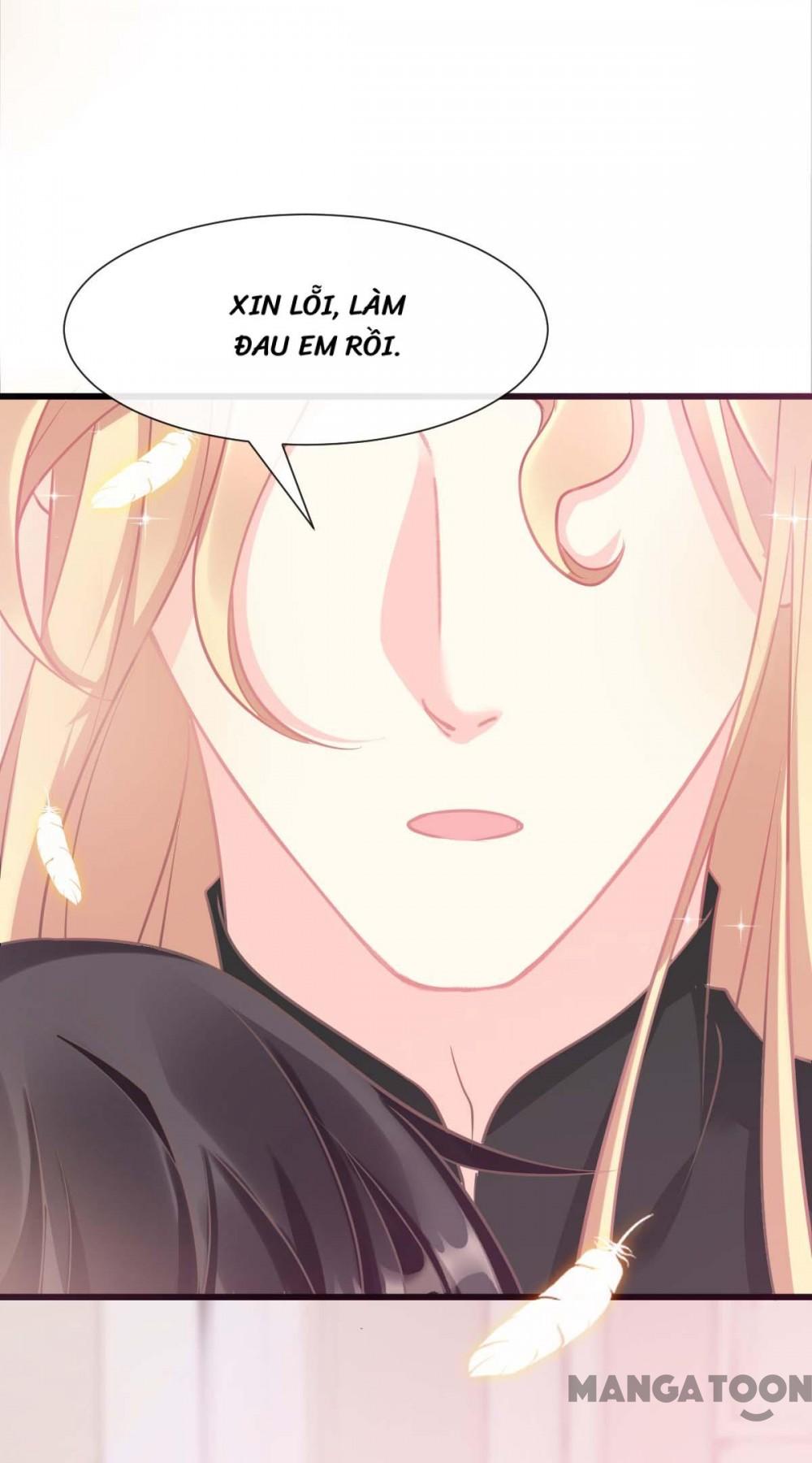 Tân Nương Của Ma Thần Chapter 31 - Trang 26
