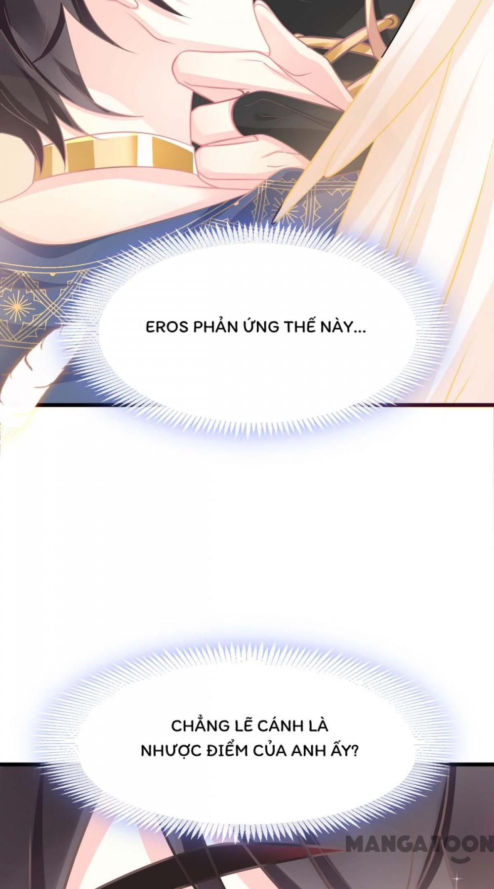 Tân Nương Của Ma Thần Chapter 31 - Trang 28