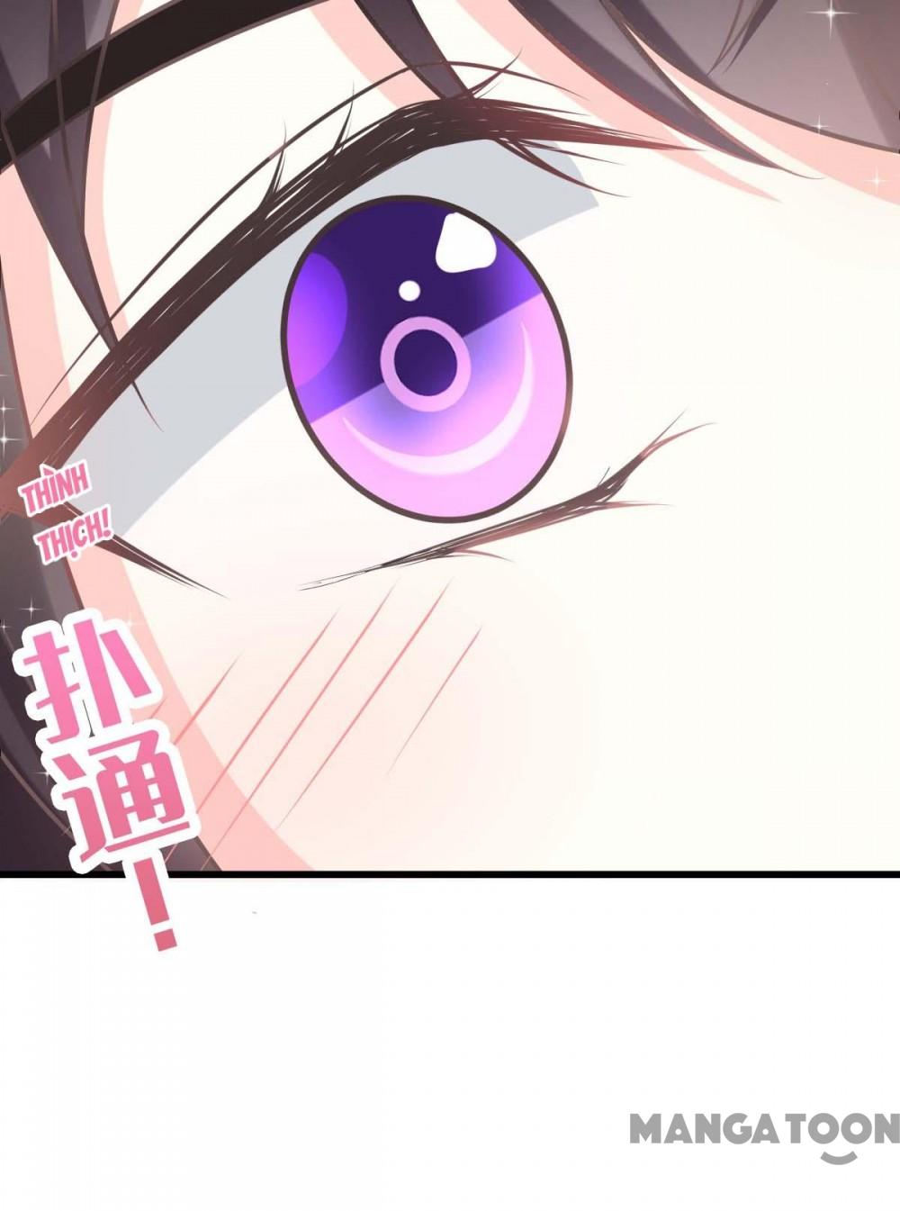 Tân Nương Của Ma Thần Chapter 31 - Trang 29
