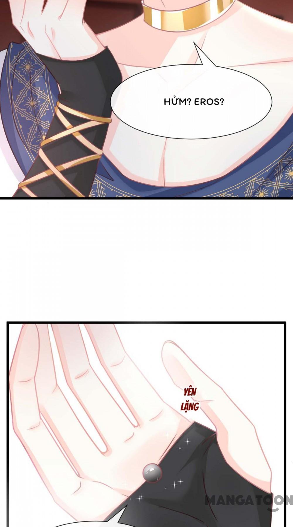 Tân Nương Của Ma Thần Chapter 31 - Trang 3