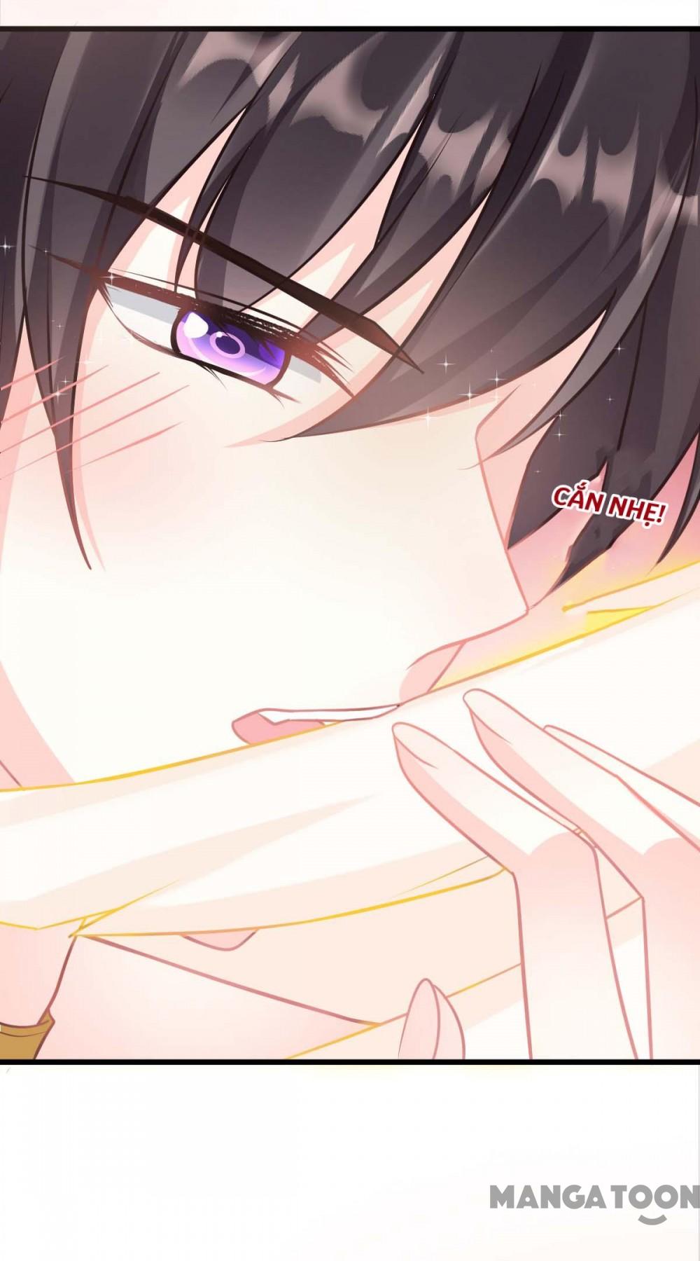 Tân Nương Của Ma Thần Chapter 31 - Trang 33
