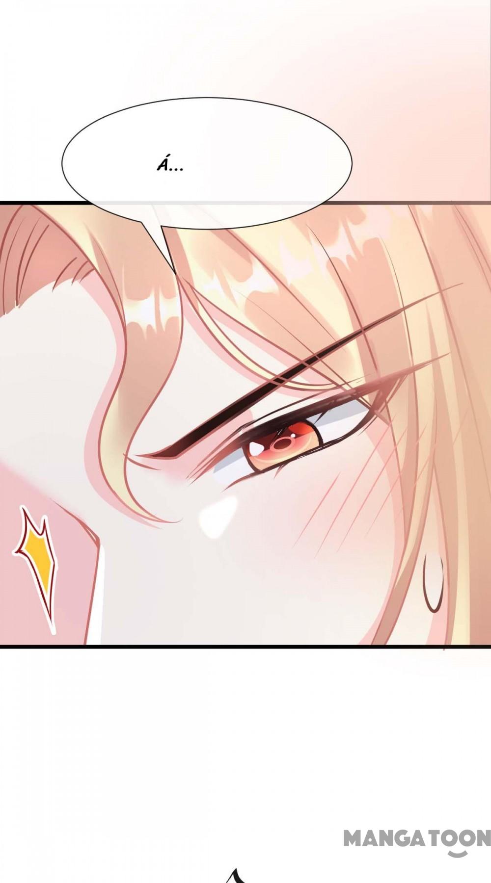 Tân Nương Của Ma Thần Chapter 31 - Trang 34