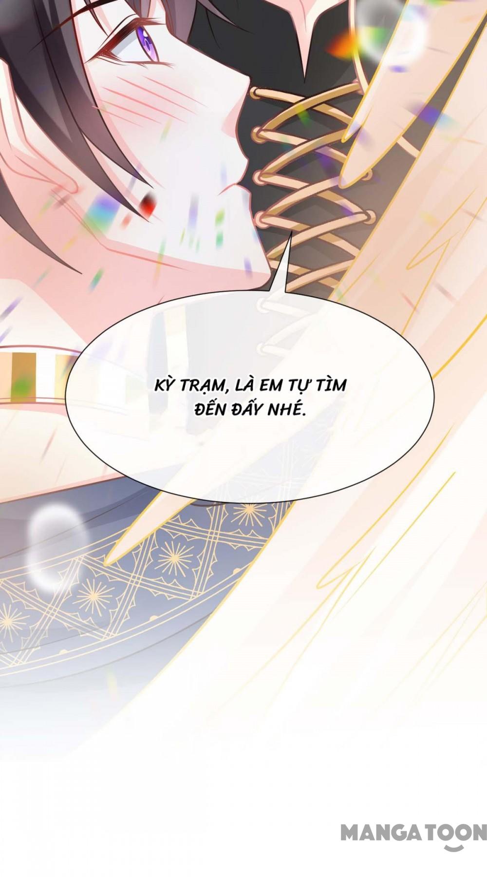 Tân Nương Của Ma Thần Chapter 31 - Trang 37