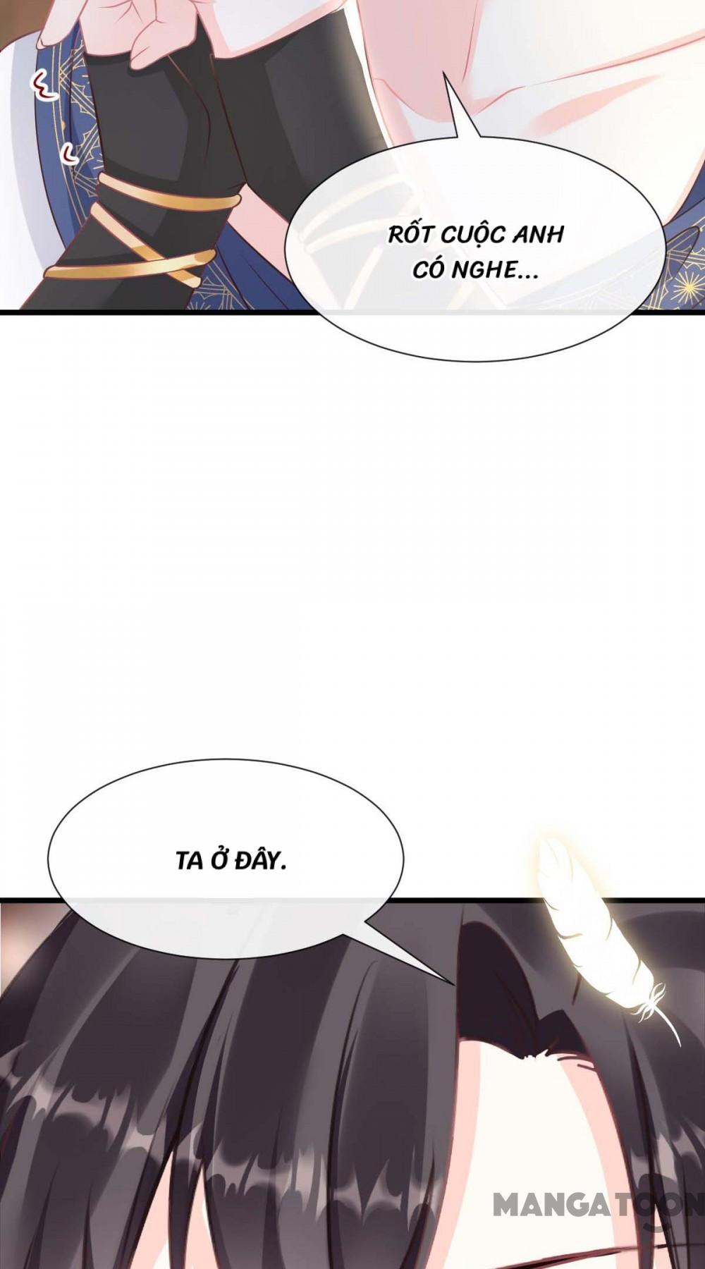 Tân Nương Của Ma Thần Chapter 31 - Trang 5