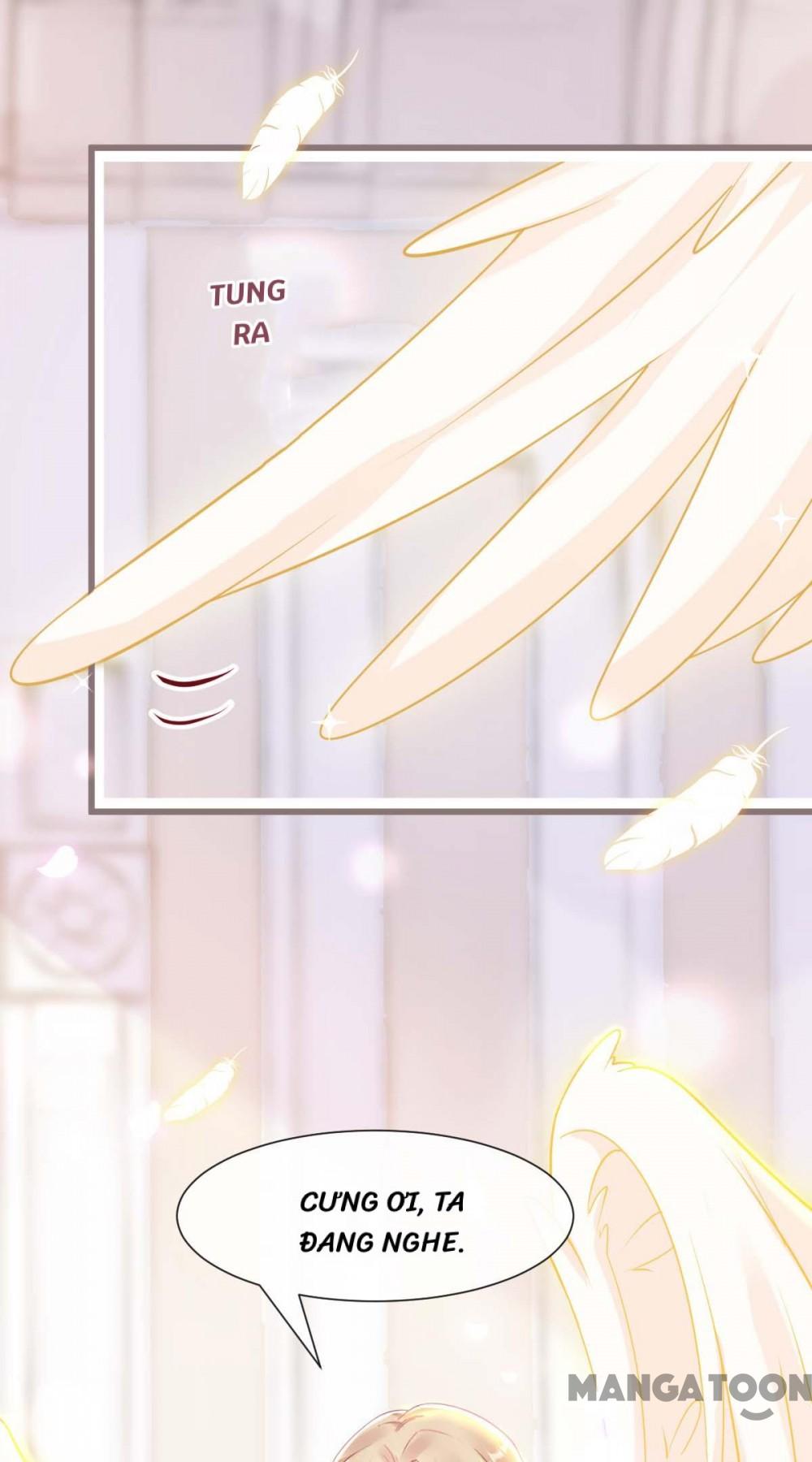Tân Nương Của Ma Thần Chapter 31 - Trang 7