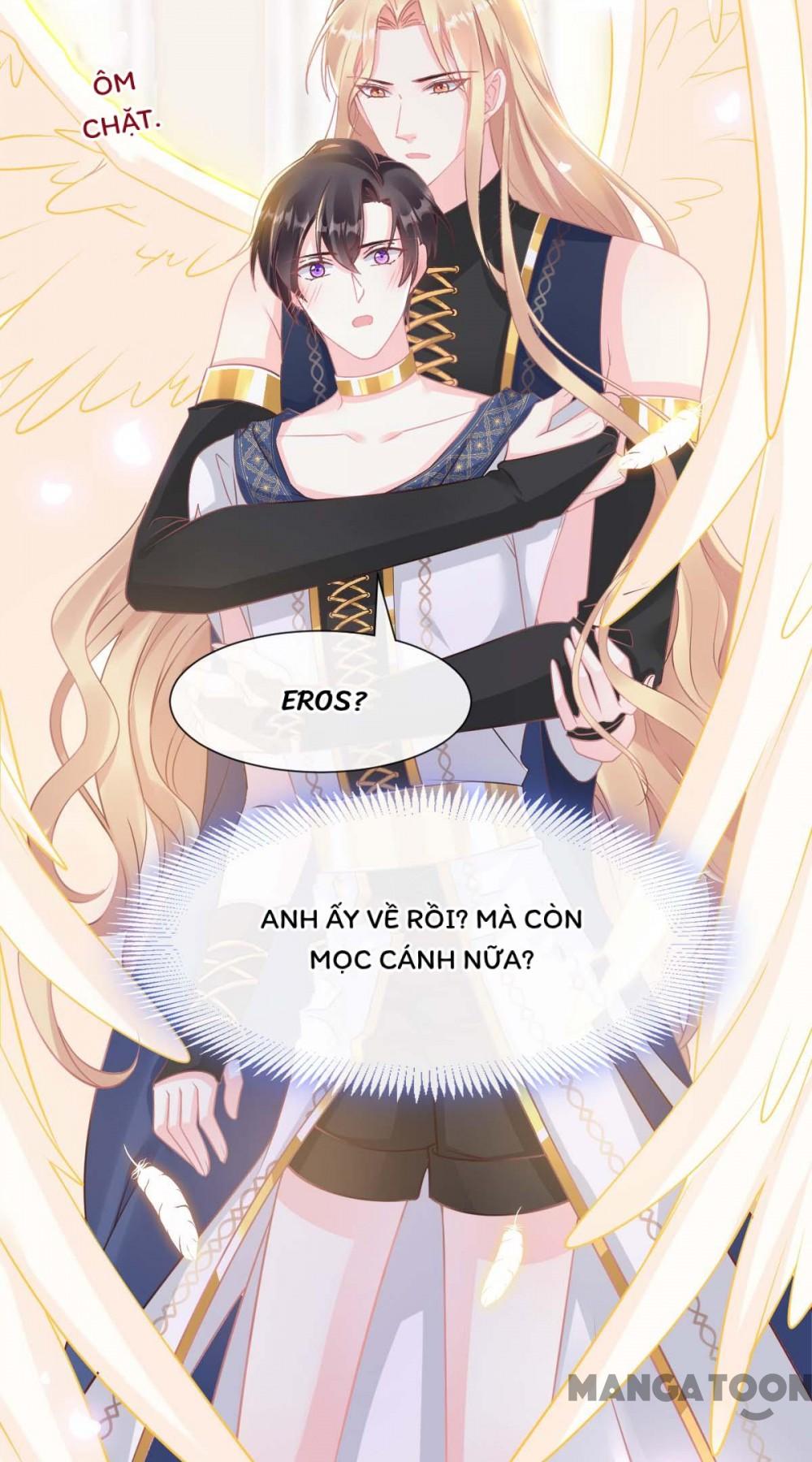 Tân Nương Của Ma Thần Chapter 31 - Trang 8