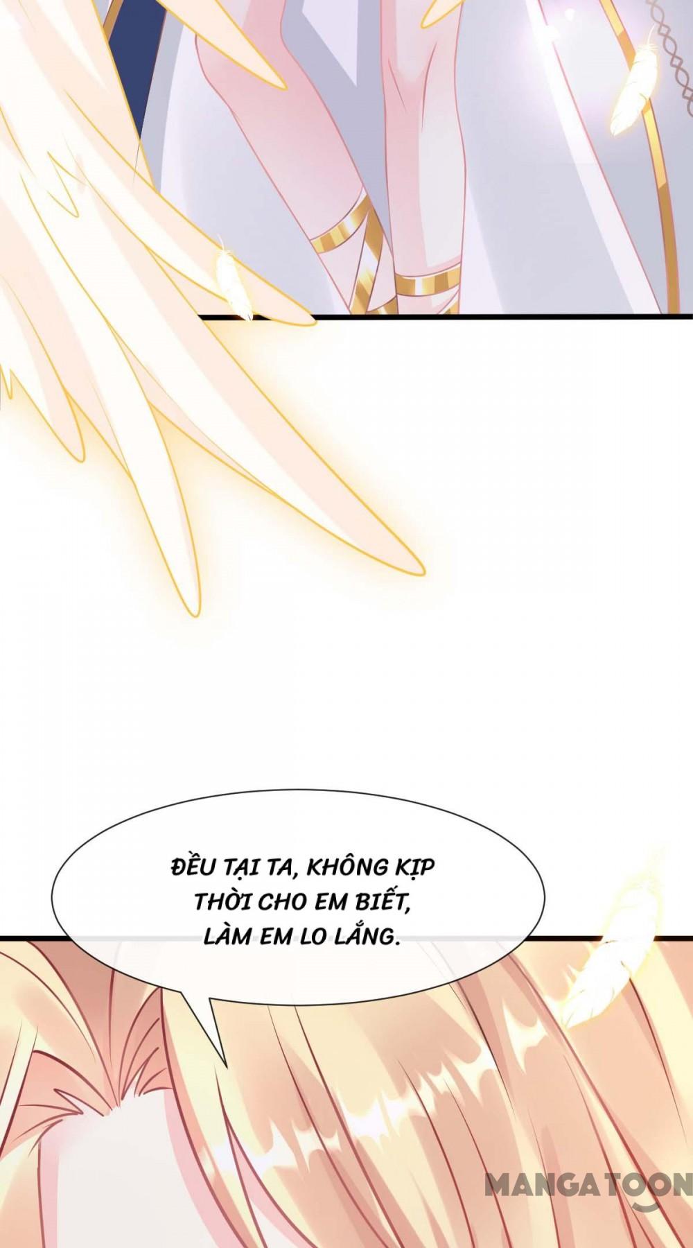 Tân Nương Của Ma Thần Chapter 31 - Trang 9