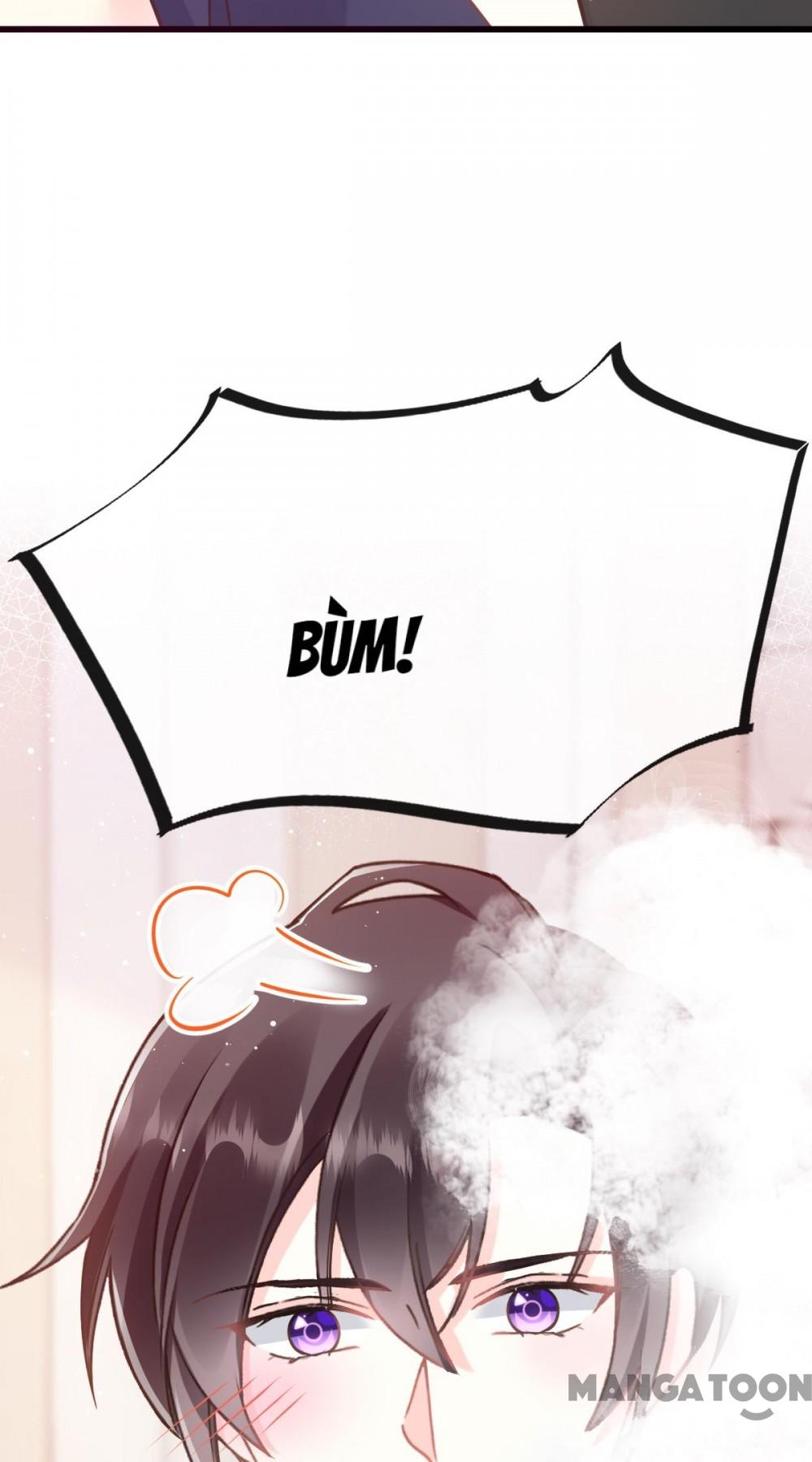 Tân Nương Của Ma Thần Chapter 32 - Trang 11
