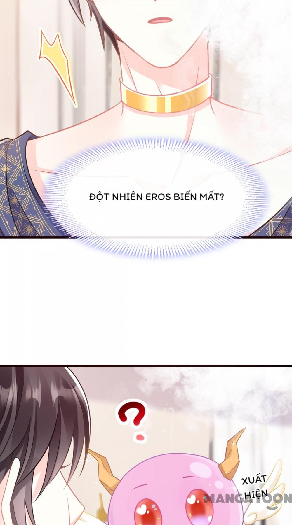 Tân Nương Của Ma Thần Chapter 32 - Trang 12