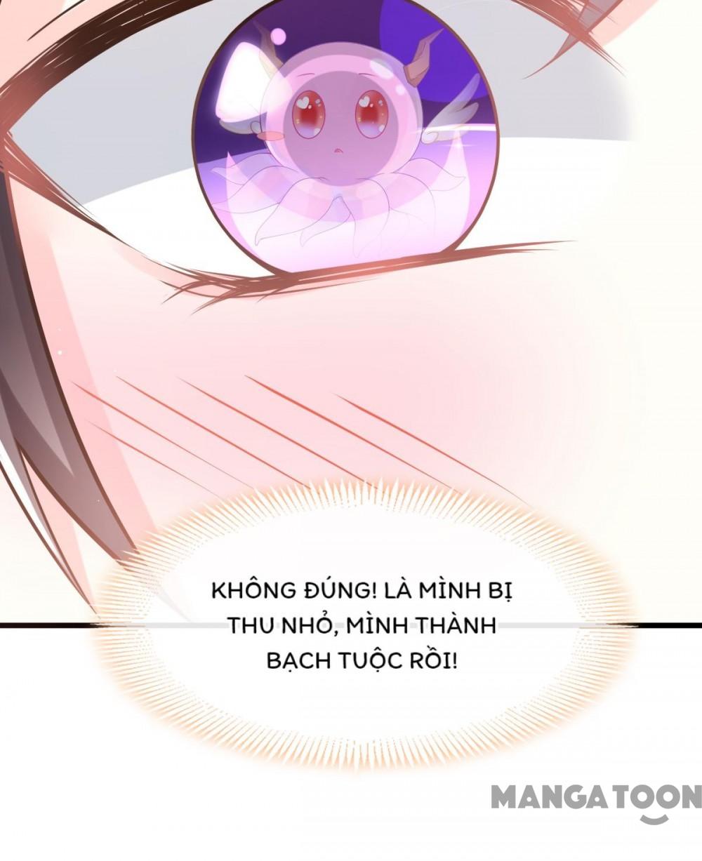 Tân Nương Của Ma Thần Chapter 32 - Trang 14