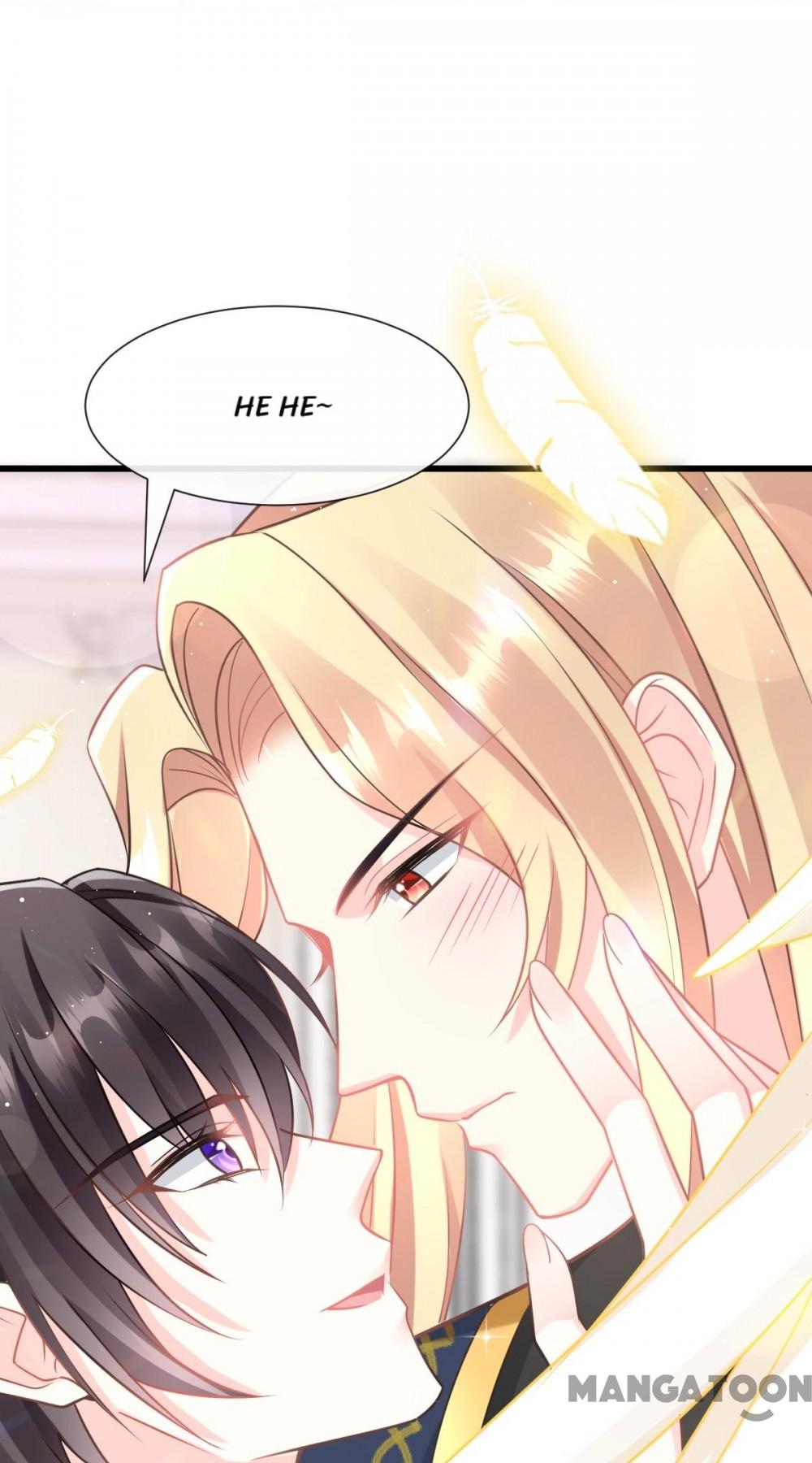 Tân Nương Của Ma Thần Chapter 32 - Trang 2