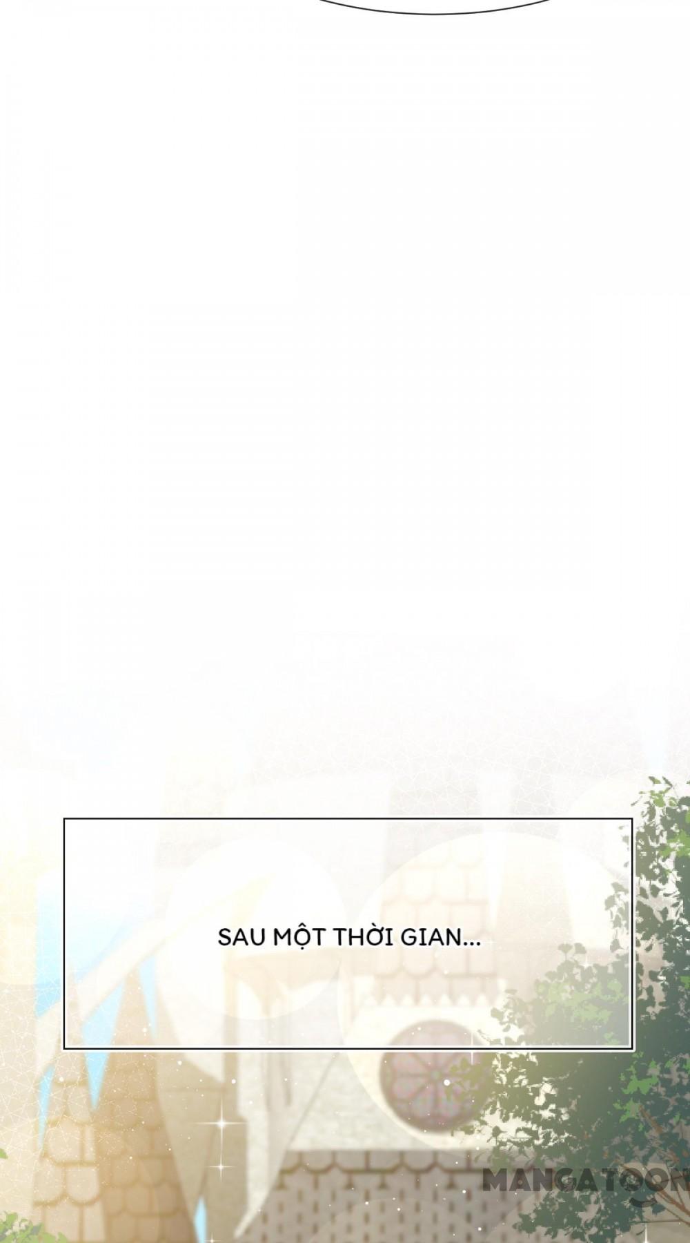 Tân Nương Của Ma Thần Chapter 32 - Trang 24