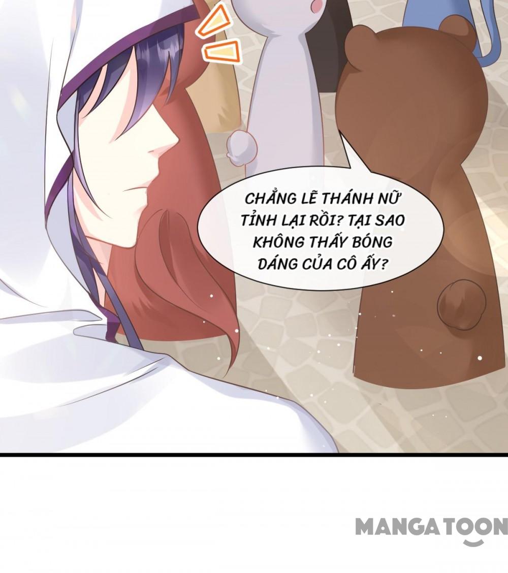 Tân Nương Của Ma Thần Chapter 32 - Trang 26