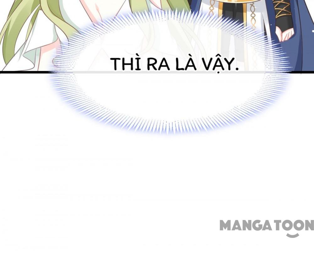 Tân Nương Của Ma Thần Chapter 32 - Trang 33