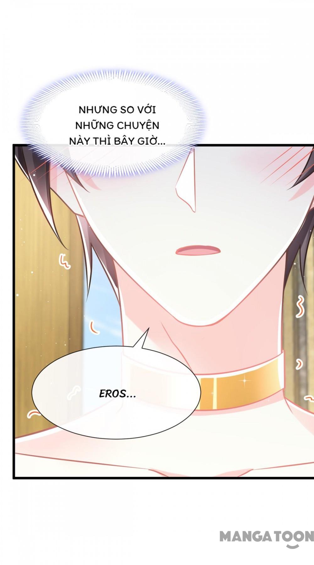 Tân Nương Của Ma Thần Chapter 32 - Trang 34