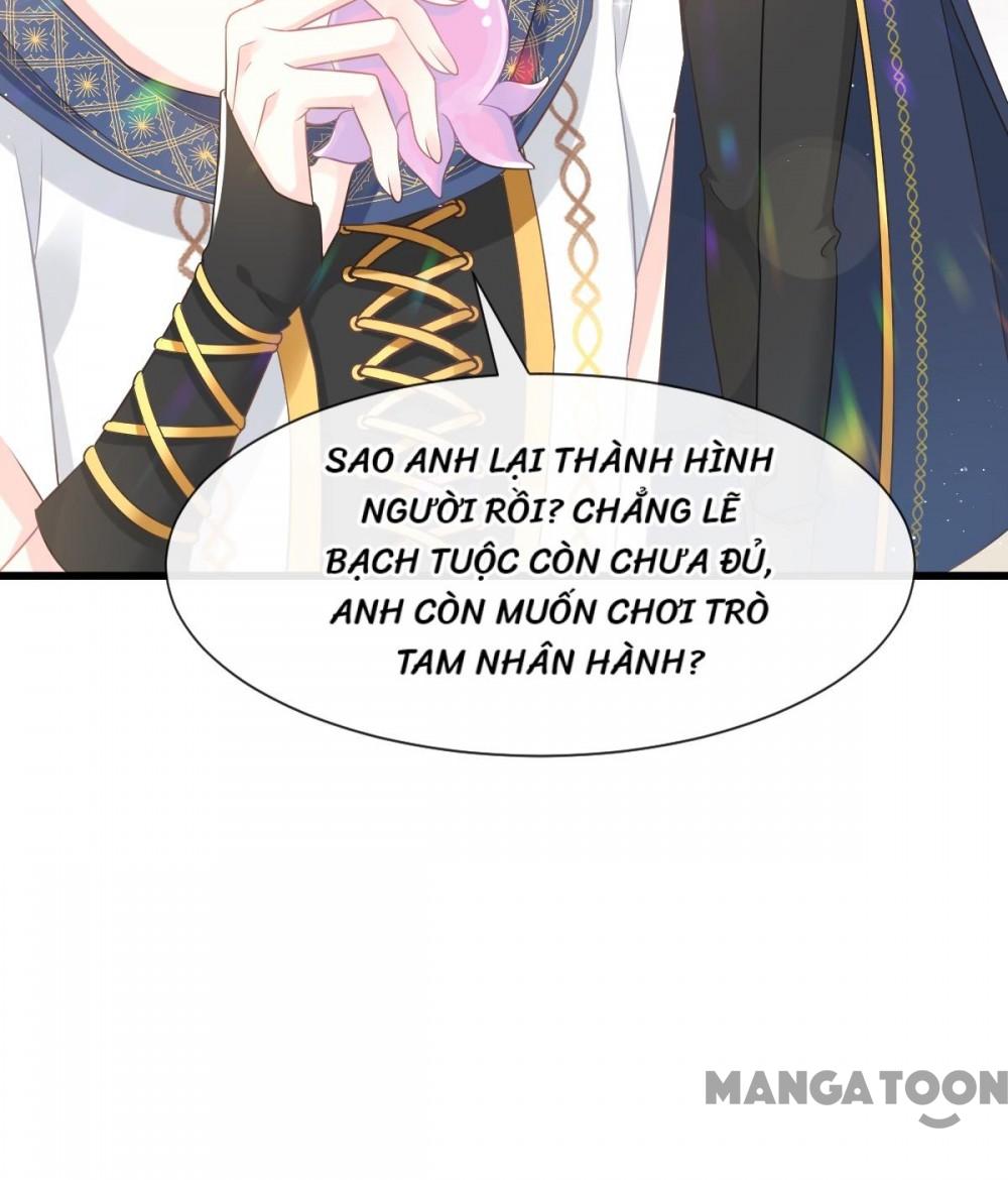 Tân Nương Của Ma Thần Chapter 32 - Trang 39