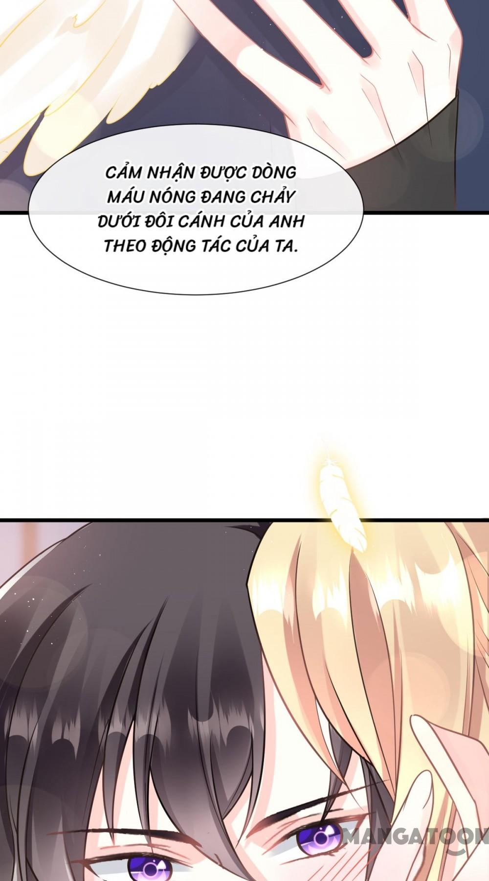 Tân Nương Của Ma Thần Chapter 32 - Trang 4