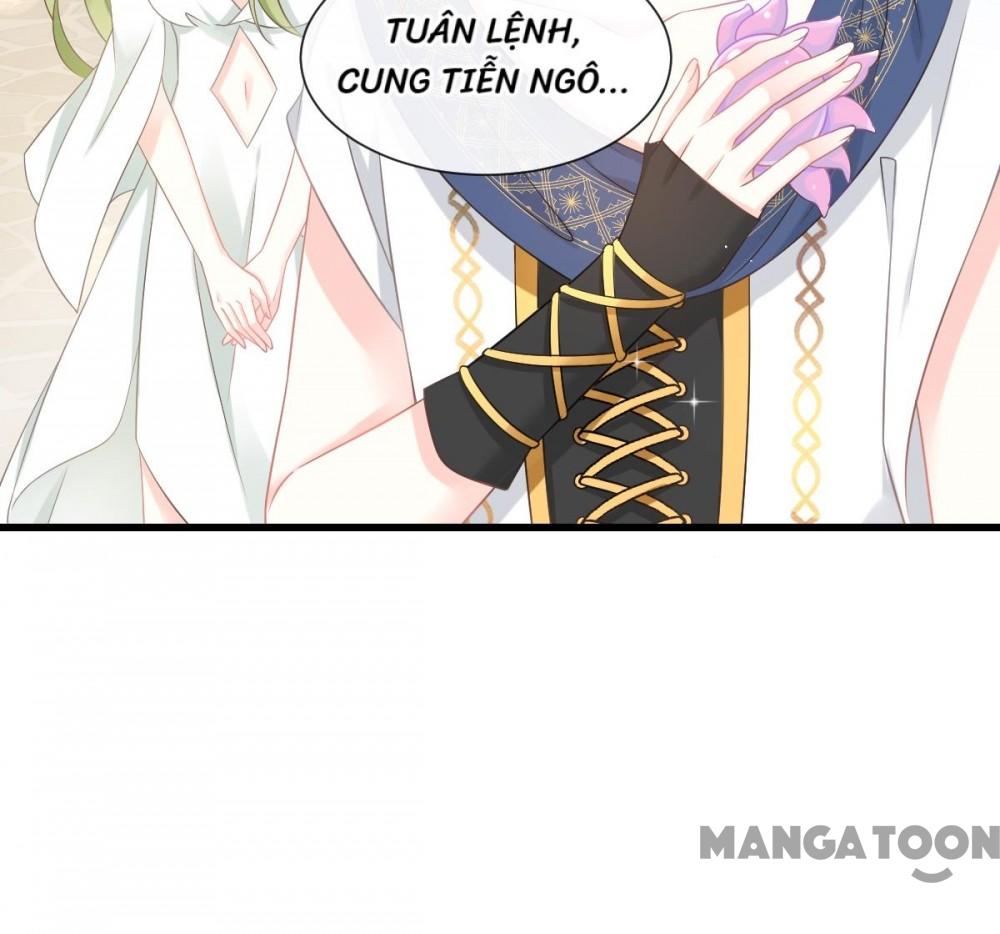 Tân Nương Của Ma Thần Chapter 33 - Trang 10