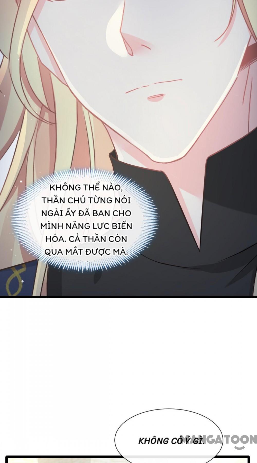 Tân Nương Của Ma Thần Chapter 33 - Trang 15