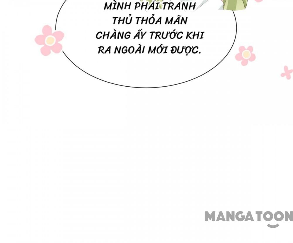 Tân Nương Của Ma Thần Chapter 33 - Trang 19