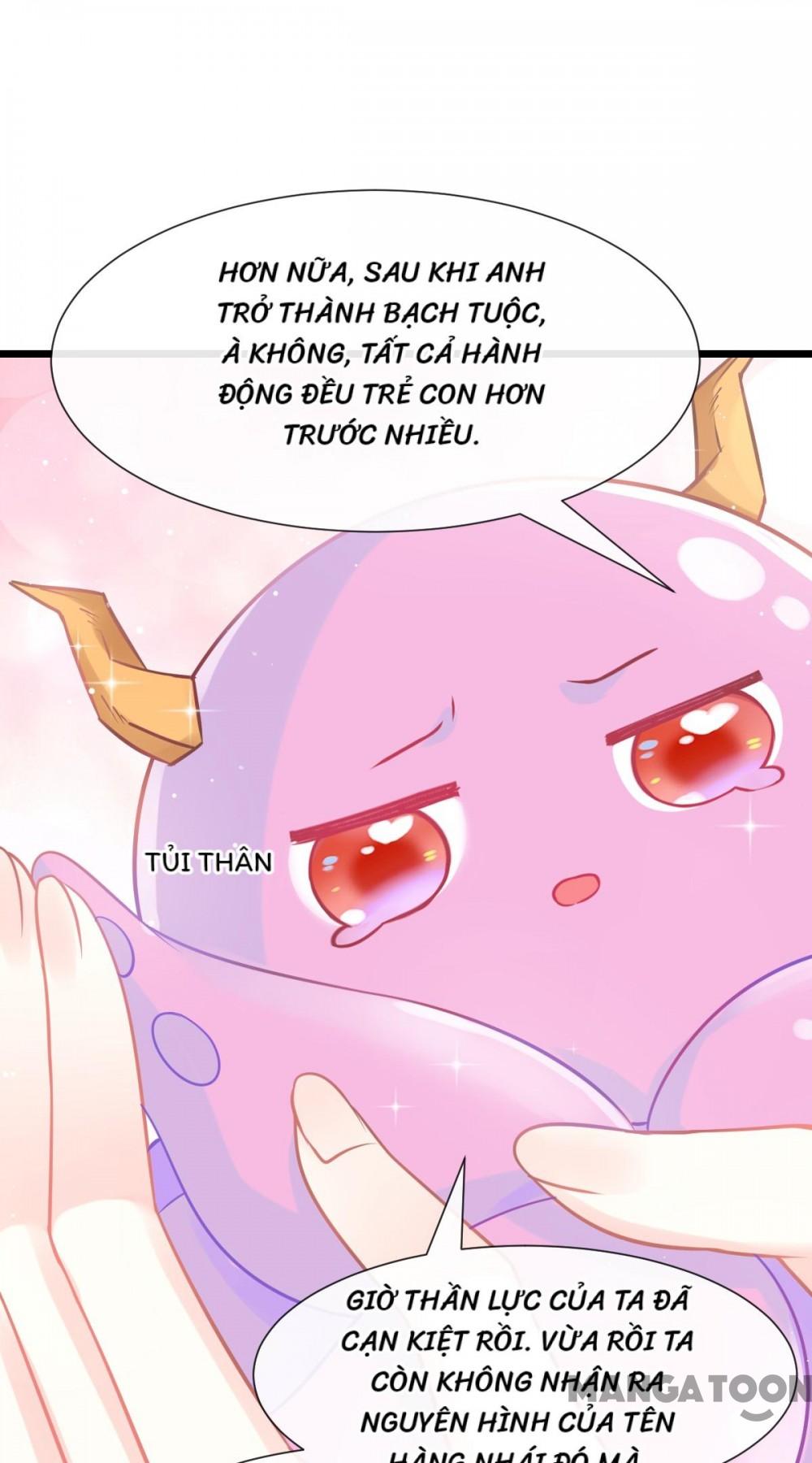 Tân Nương Của Ma Thần Chapter 33 - Trang 26