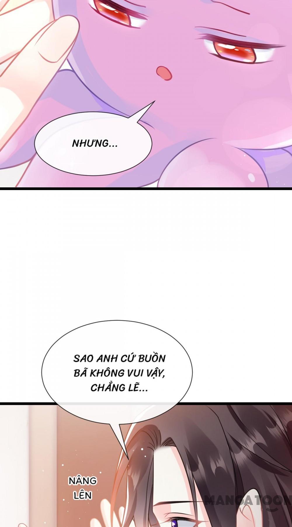 Tân Nương Của Ma Thần Chapter 33 - Trang 31