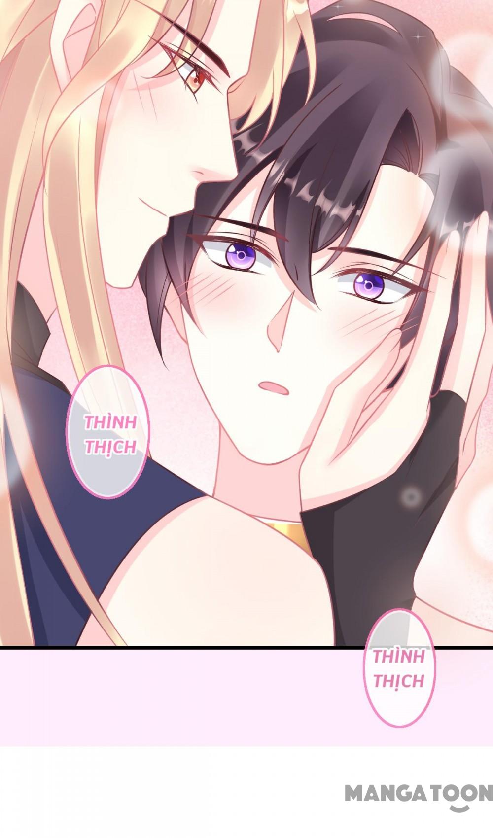 Tân Nương Của Ma Thần Chapter 34 - Trang 14