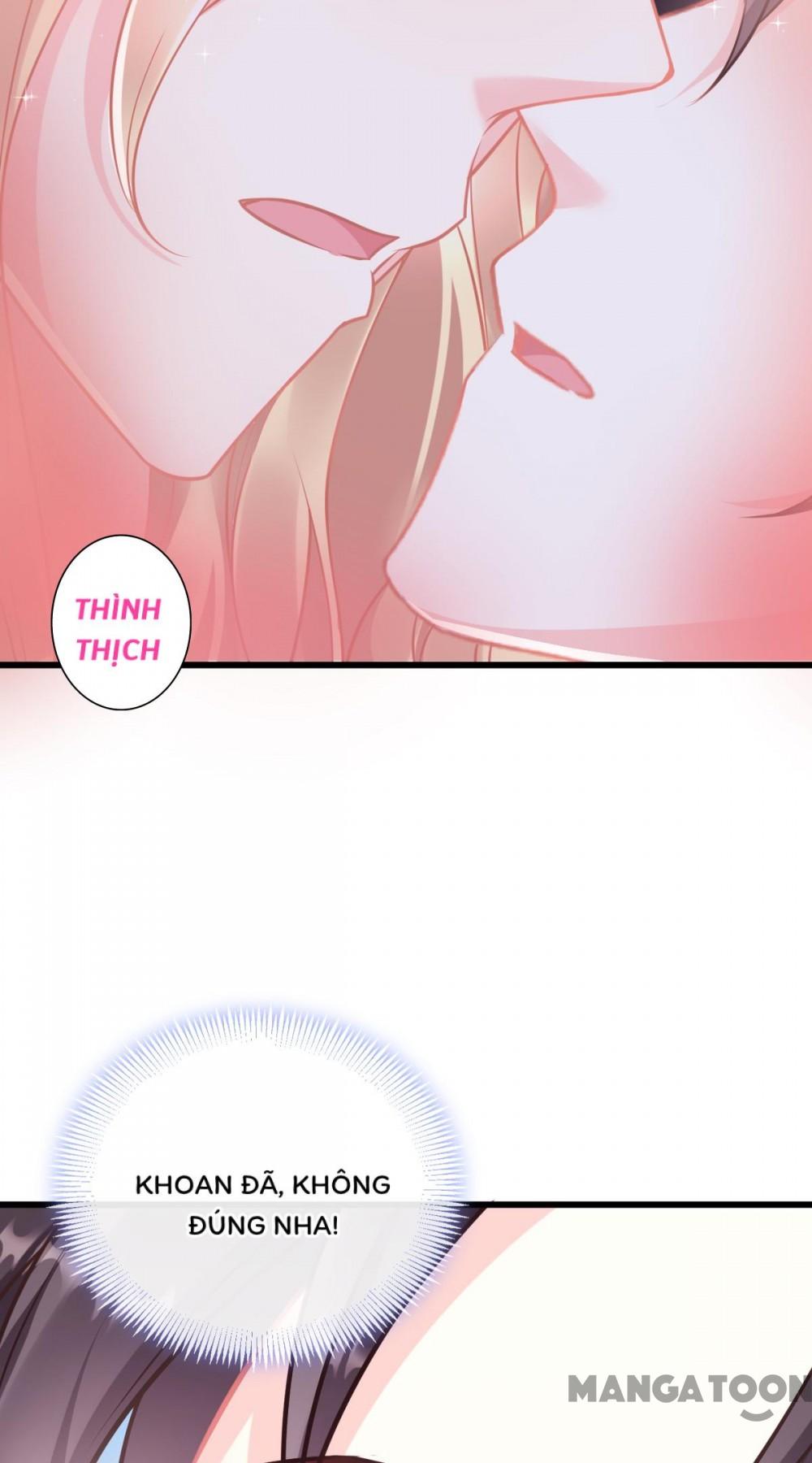 Tân Nương Của Ma Thần Chapter 34 - Trang 16