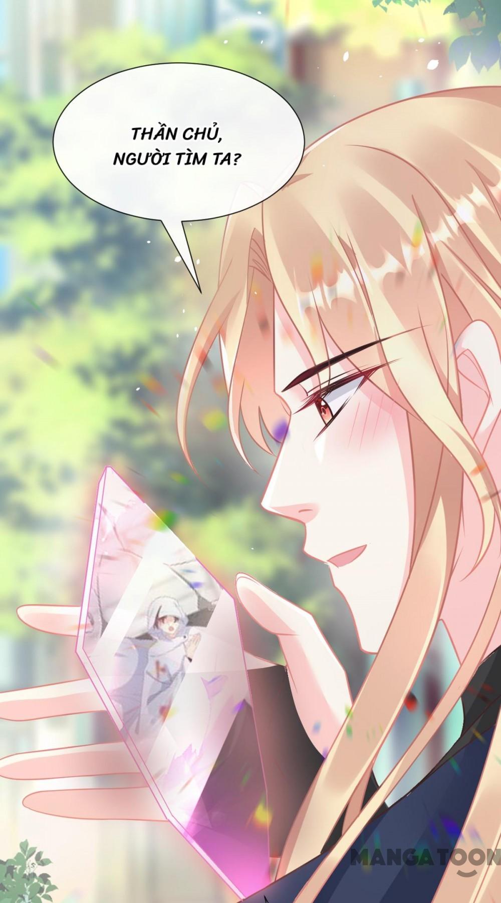 Tân Nương Của Ma Thần Chapter 34 - Trang 27