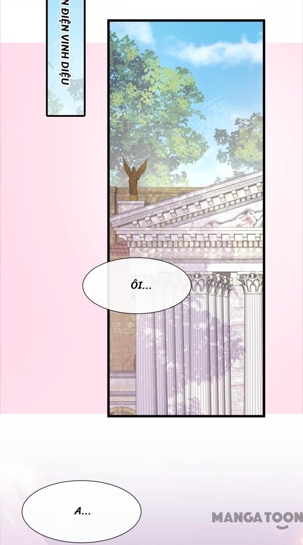 Tân Nương Của Ma Thần Chapter 34 - Trang 35