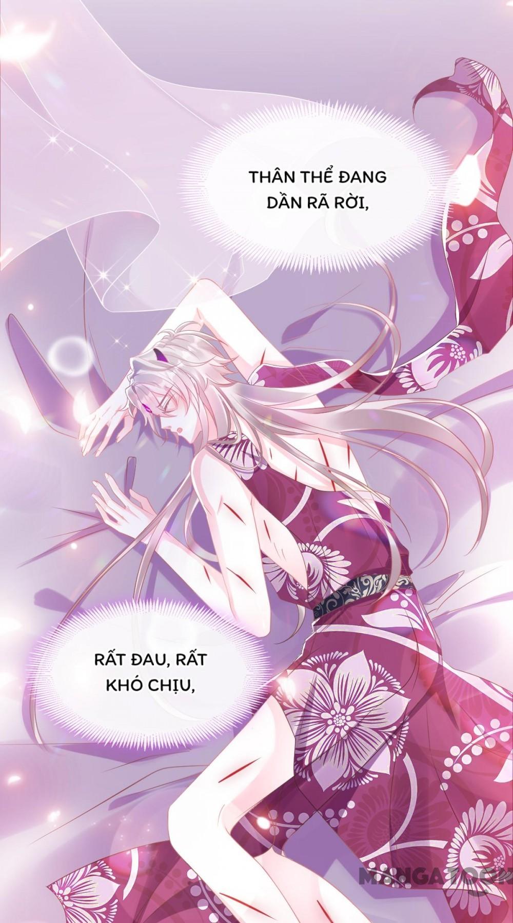 Tân Nương Của Ma Thần Chapter 34 - Trang 36