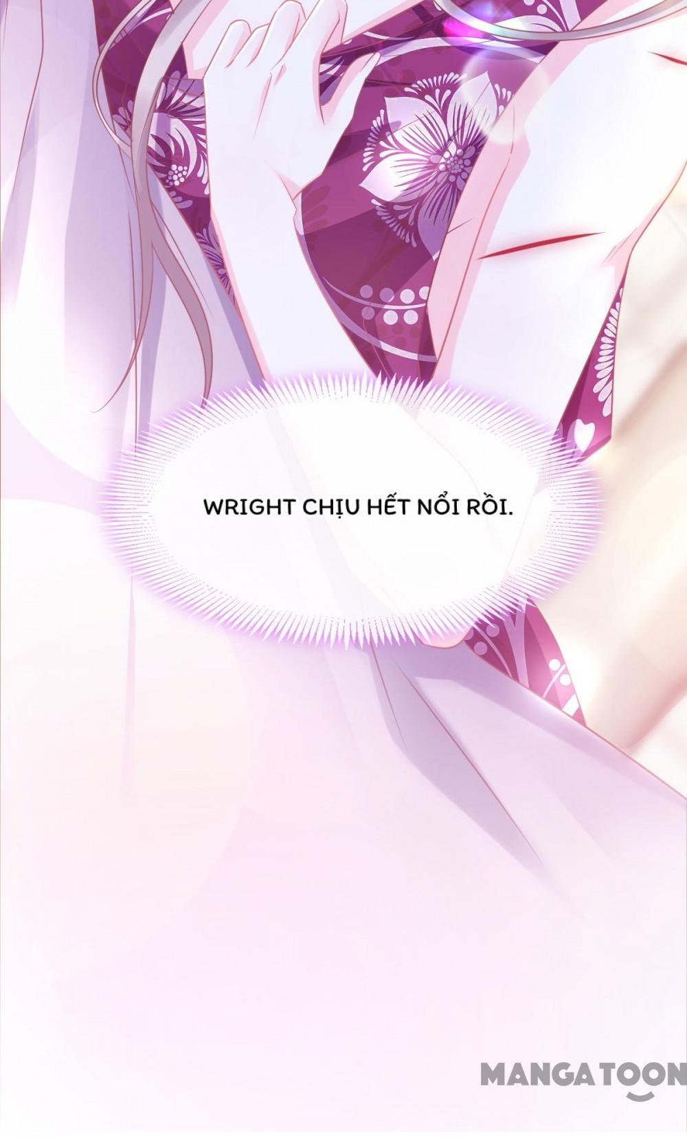 Tân Nương Của Ma Thần Chapter 34 - Trang 42